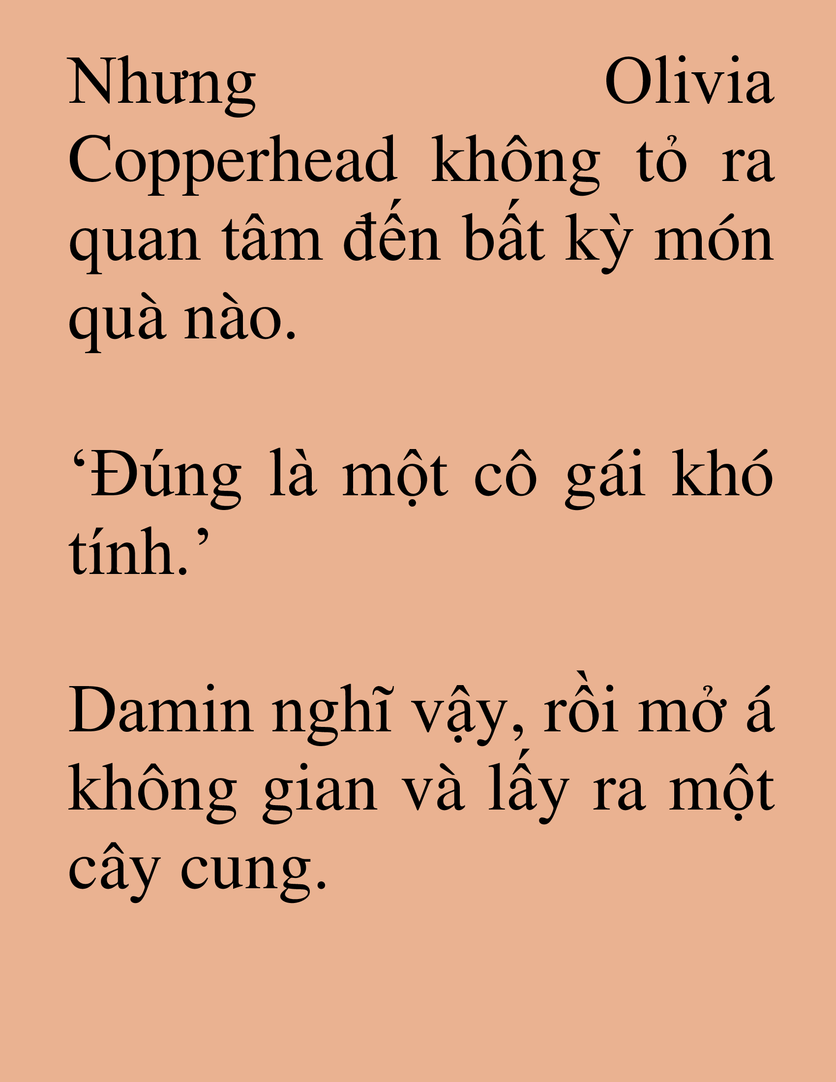 Đọc truyện SNVT [NOVEL] Tử Kỵ Sĩ Diệt Thế Hồi Quy - Chương 45