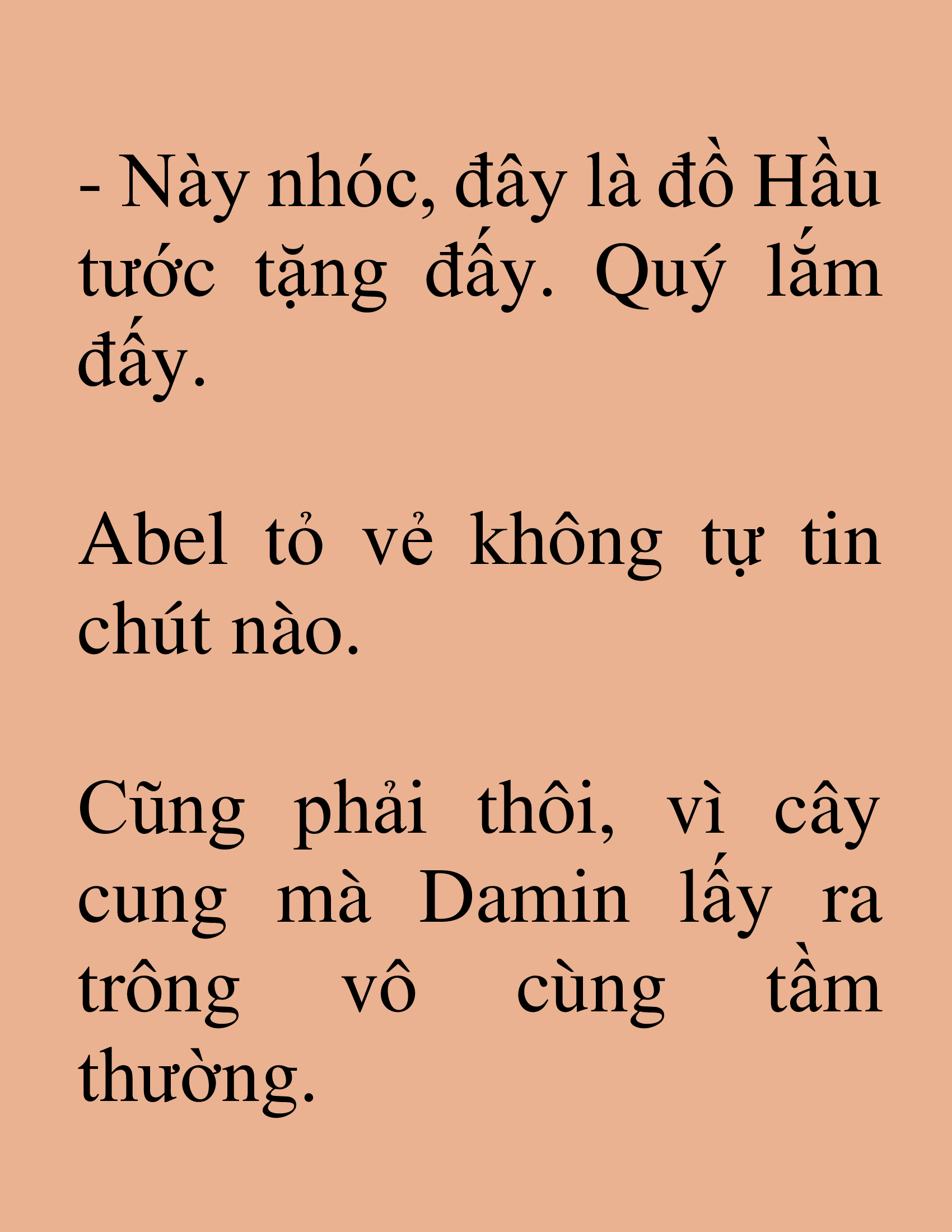 Đọc truyện SNVT [NOVEL] Tử Kỵ Sĩ Diệt Thế Hồi Quy - Chương 45