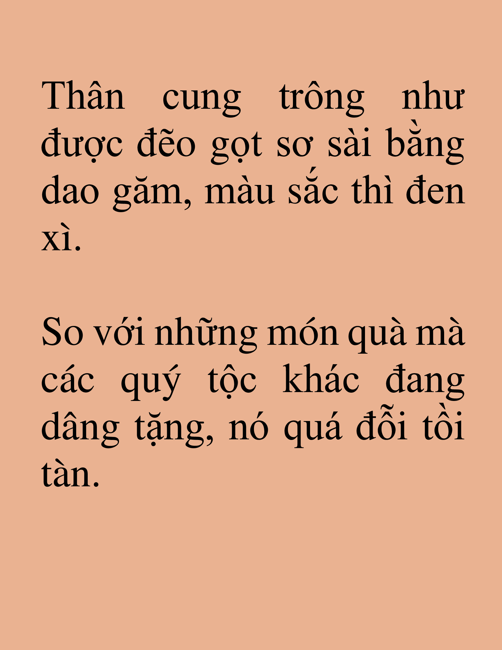 Đọc truyện SNVT [NOVEL] Tử Kỵ Sĩ Diệt Thế Hồi Quy - Chương 45