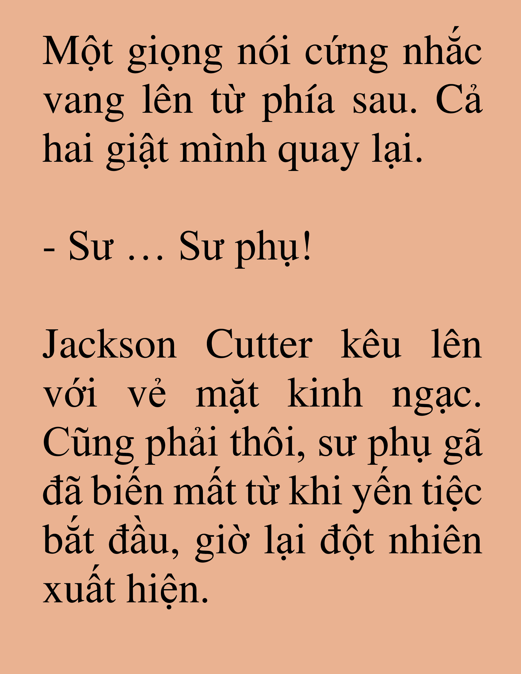 Đọc truyện SNVT [NOVEL] Tử Kỵ Sĩ Diệt Thế Hồi Quy - Chương 46