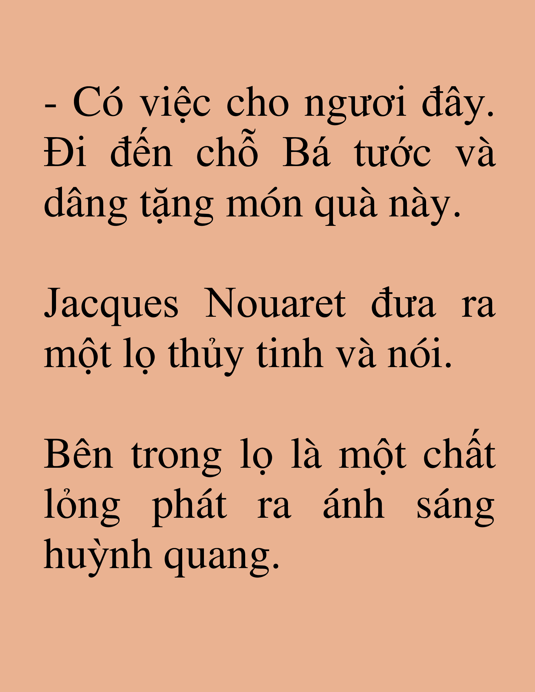 Đọc truyện SNVT [NOVEL] Tử Kỵ Sĩ Diệt Thế Hồi Quy - Chương 46