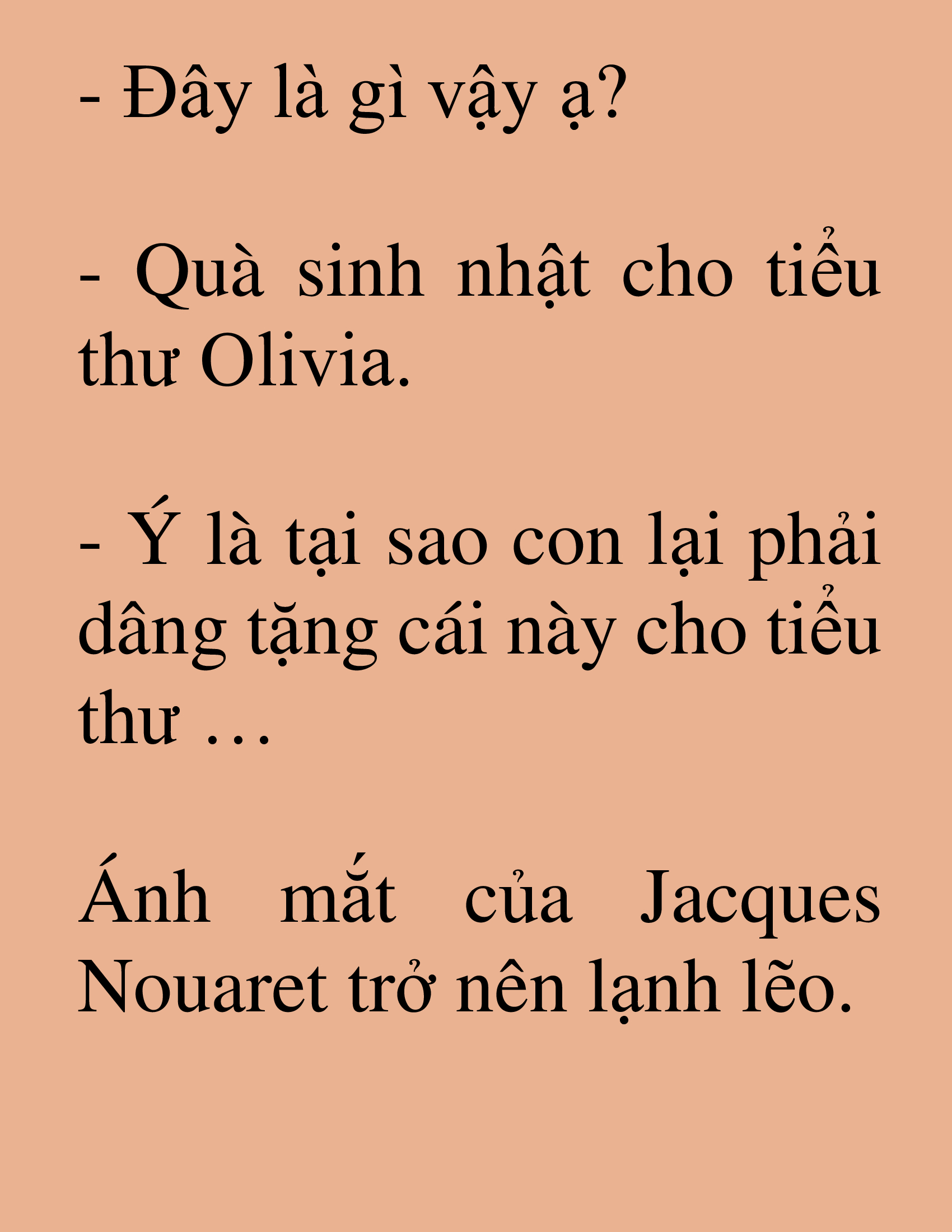 Đọc truyện SNVT [NOVEL] Tử Kỵ Sĩ Diệt Thế Hồi Quy - Chương 46