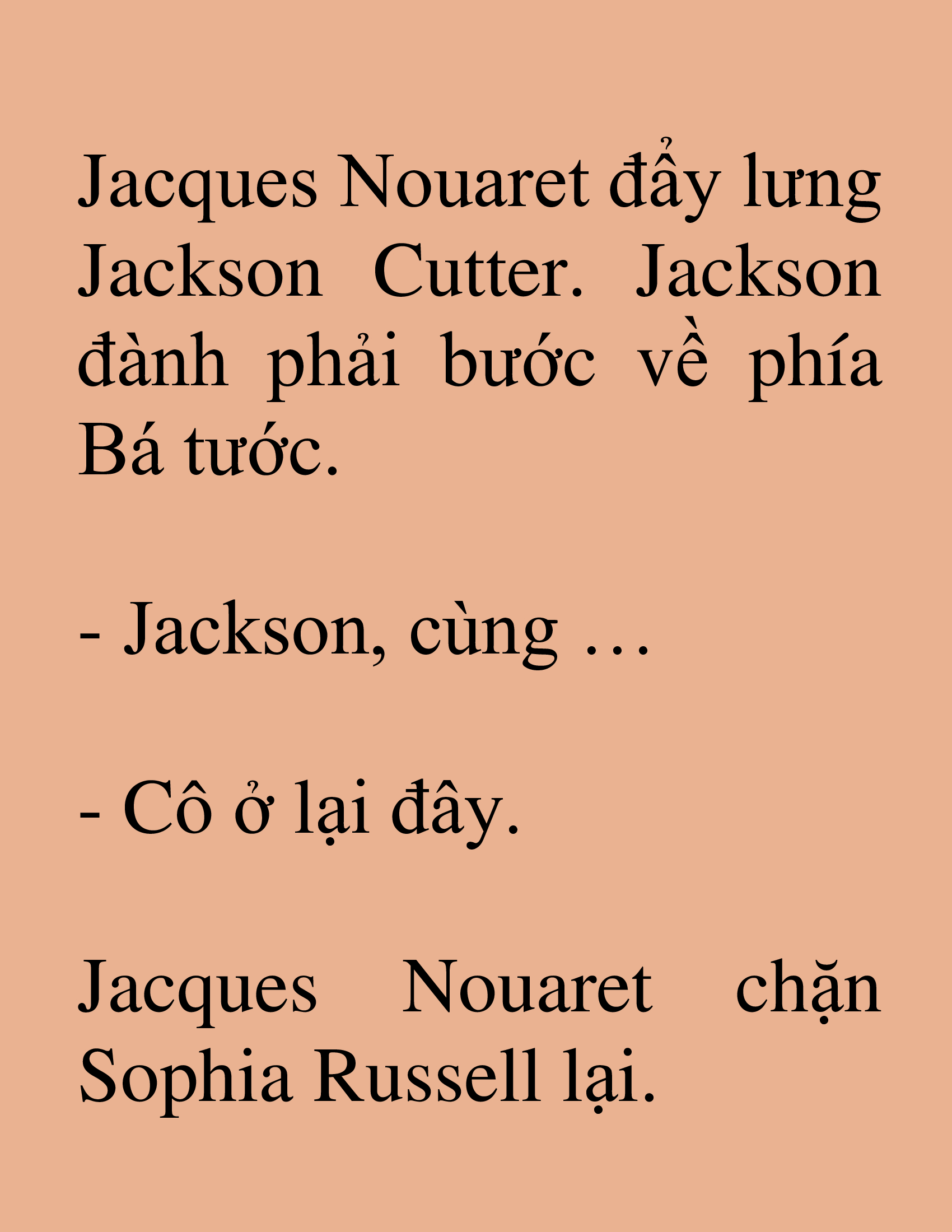 Đọc truyện SNVT [NOVEL] Tử Kỵ Sĩ Diệt Thế Hồi Quy - Chương 46