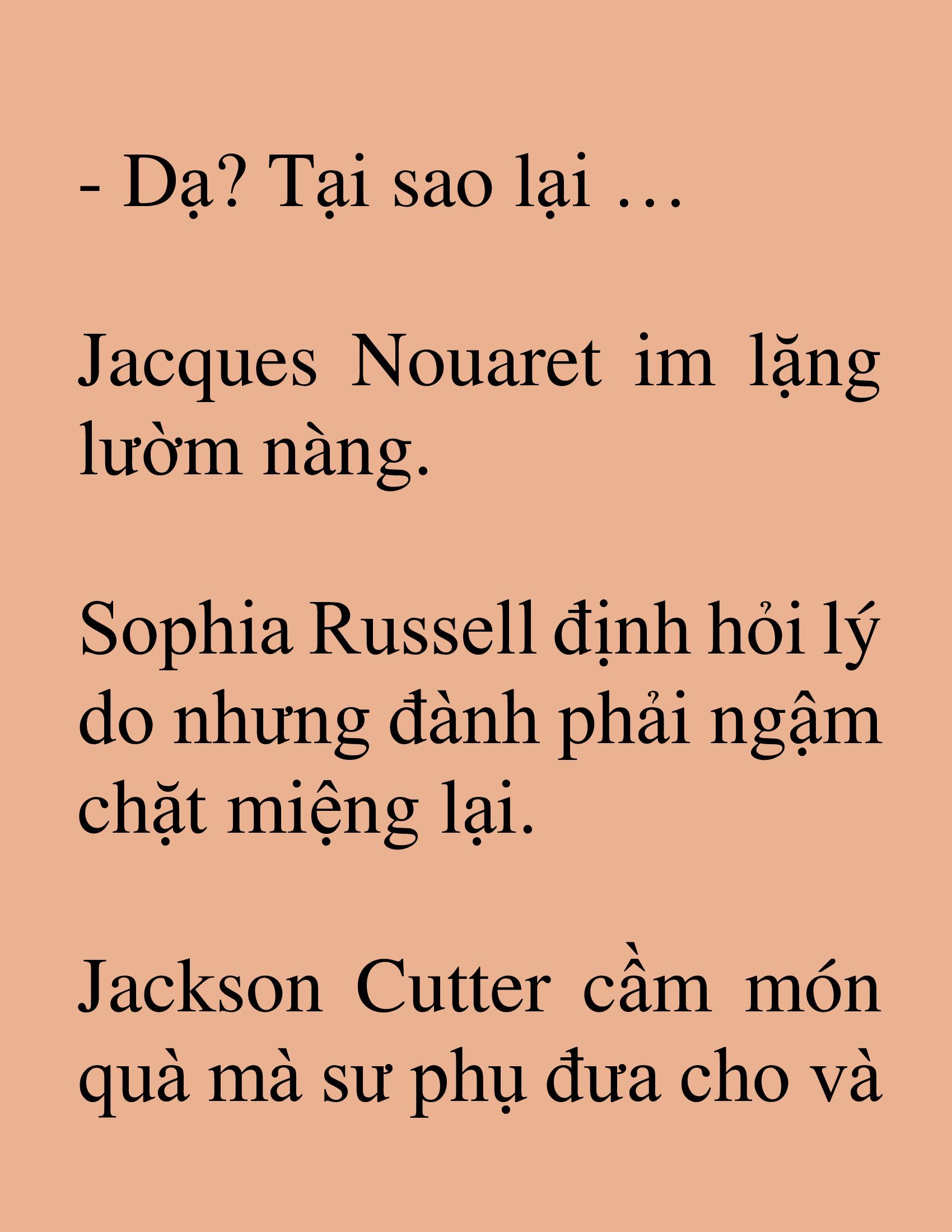 Đọc truyện SNVT [NOVEL] Tử Kỵ Sĩ Diệt Thế Hồi Quy - Chương 46