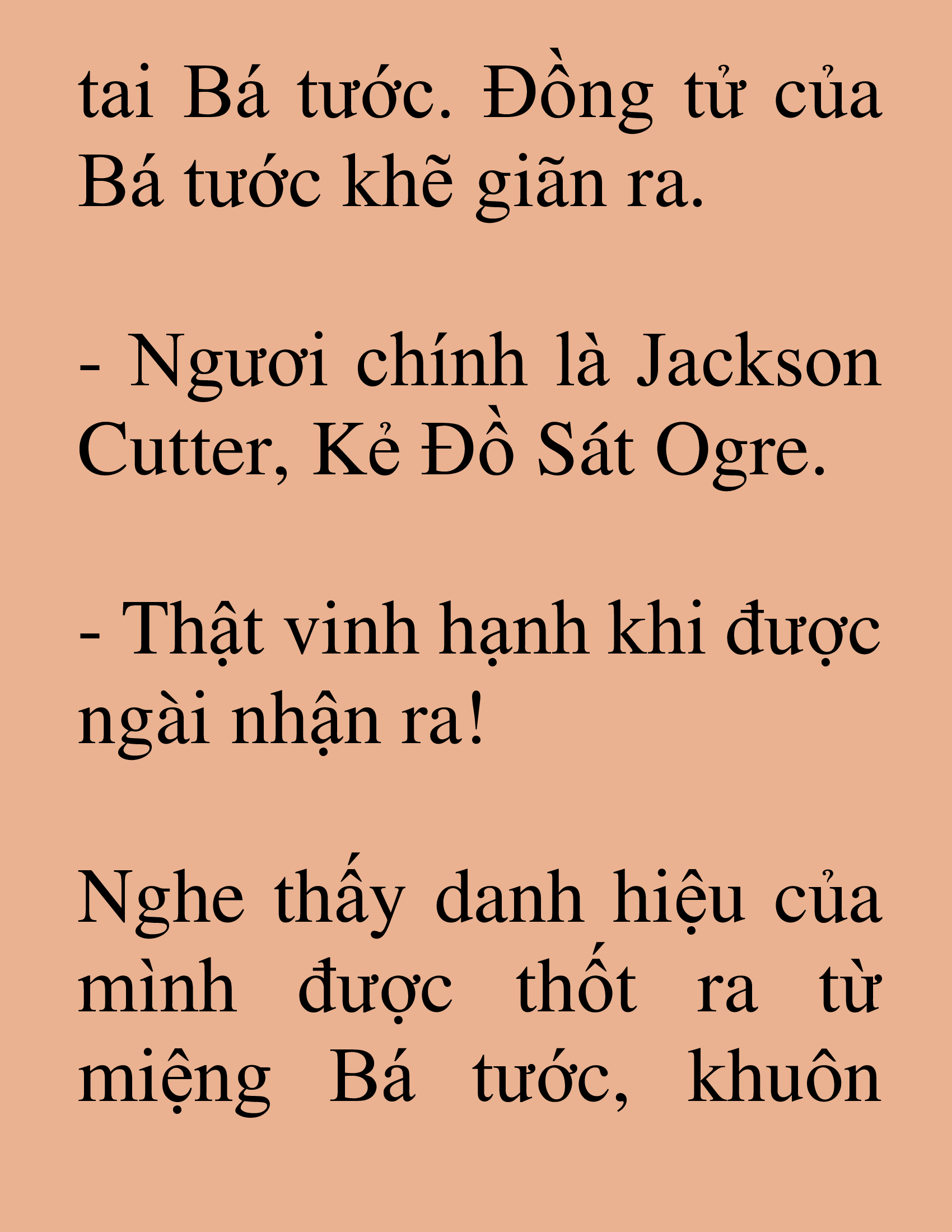 Đọc truyện SNVT [NOVEL] Tử Kỵ Sĩ Diệt Thế Hồi Quy - Chương 46