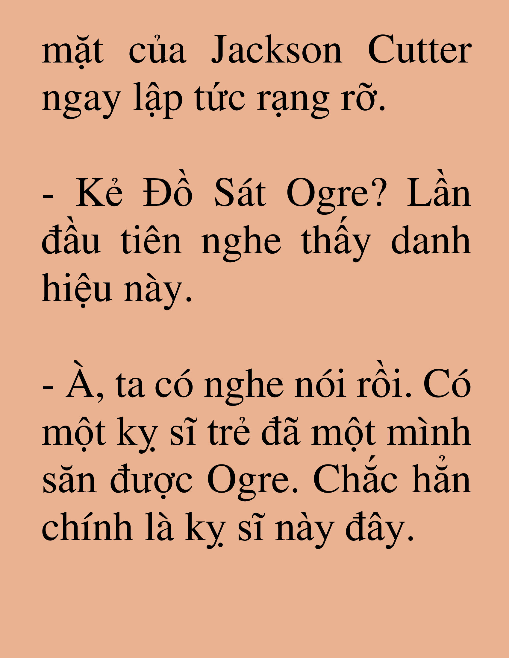 Đọc truyện SNVT [NOVEL] Tử Kỵ Sĩ Diệt Thế Hồi Quy - Chương 46