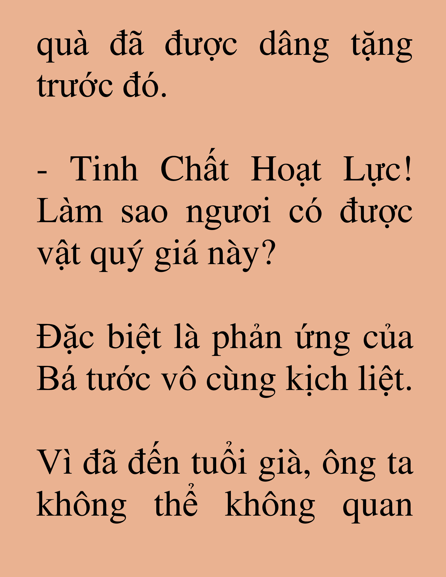 Đọc truyện SNVT [NOVEL] Tử Kỵ Sĩ Diệt Thế Hồi Quy - Chương 46