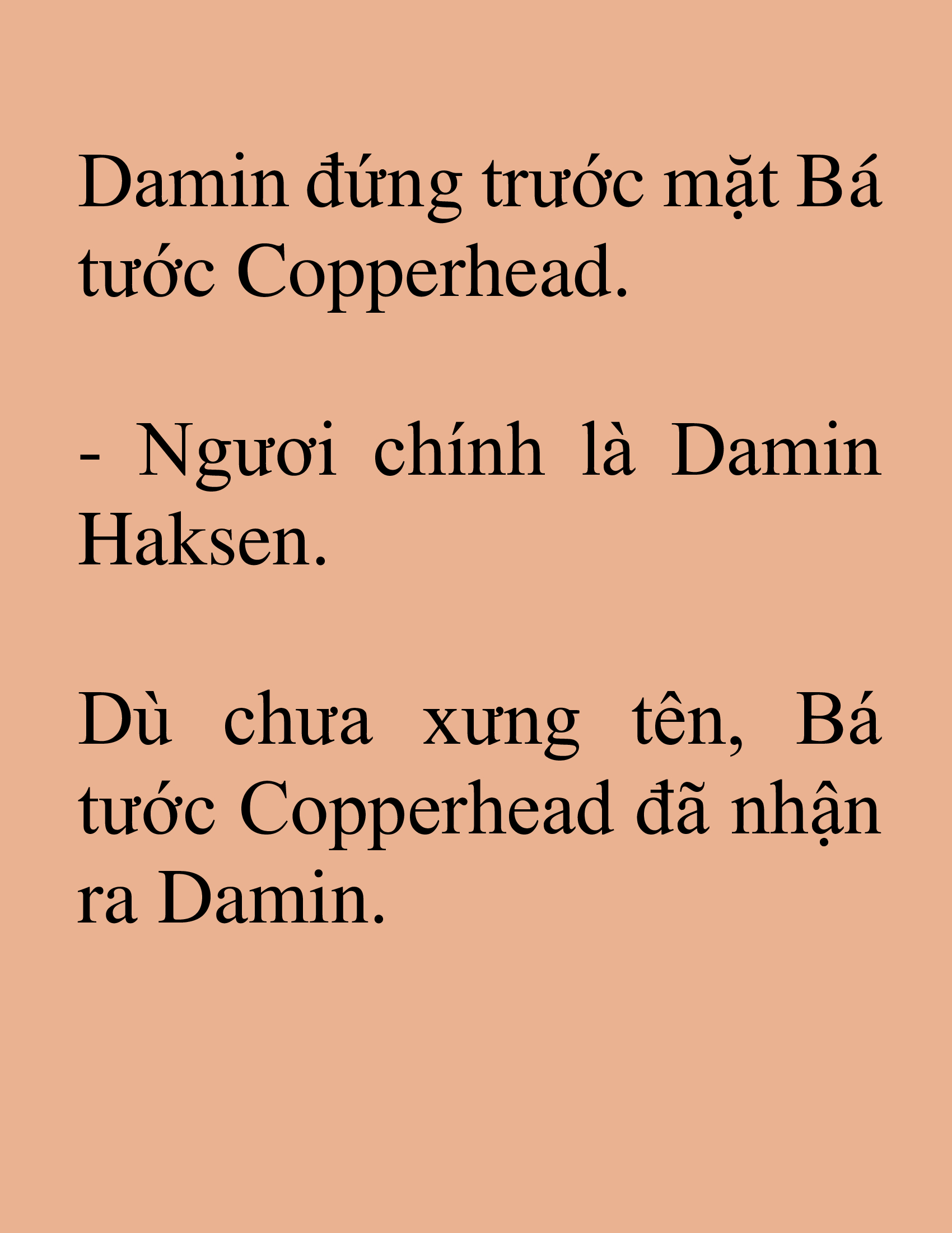 Đọc truyện SNVT [NOVEL] Tử Kỵ Sĩ Diệt Thế Hồi Quy - Chương 46