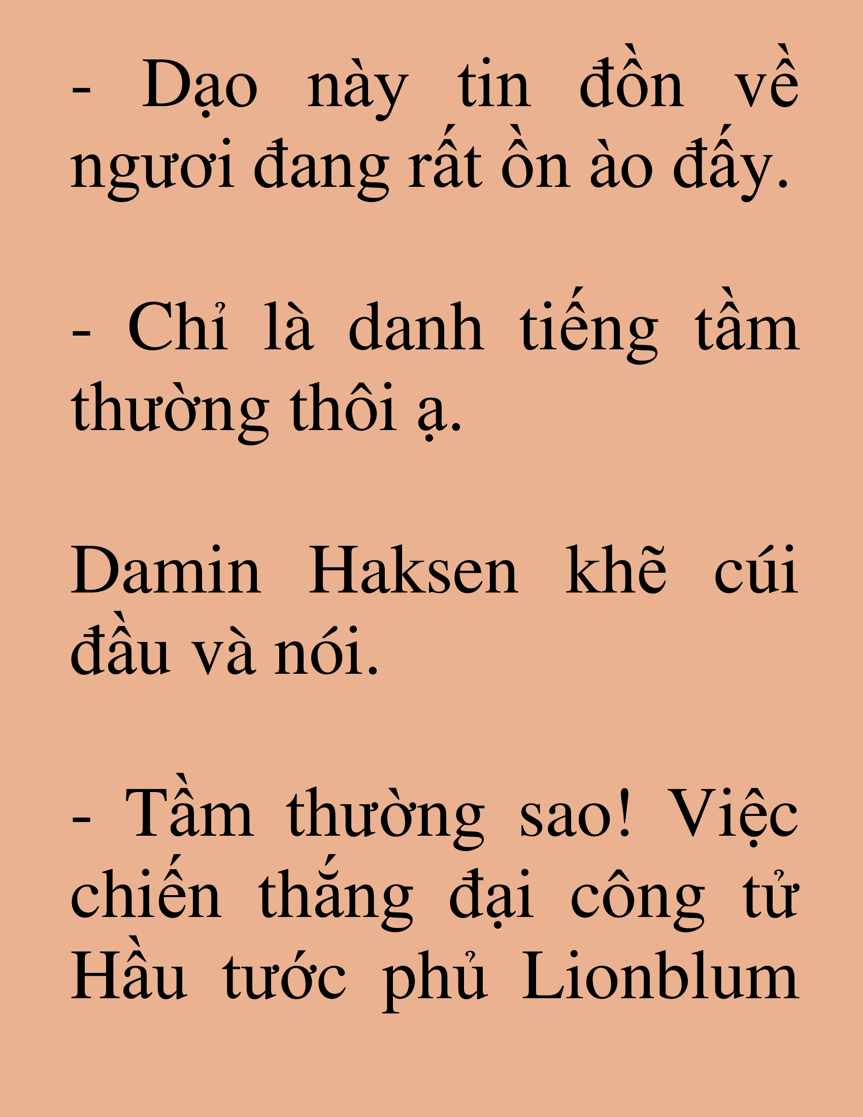 Đọc truyện SNVT [NOVEL] Tử Kỵ Sĩ Diệt Thế Hồi Quy - Chương 46