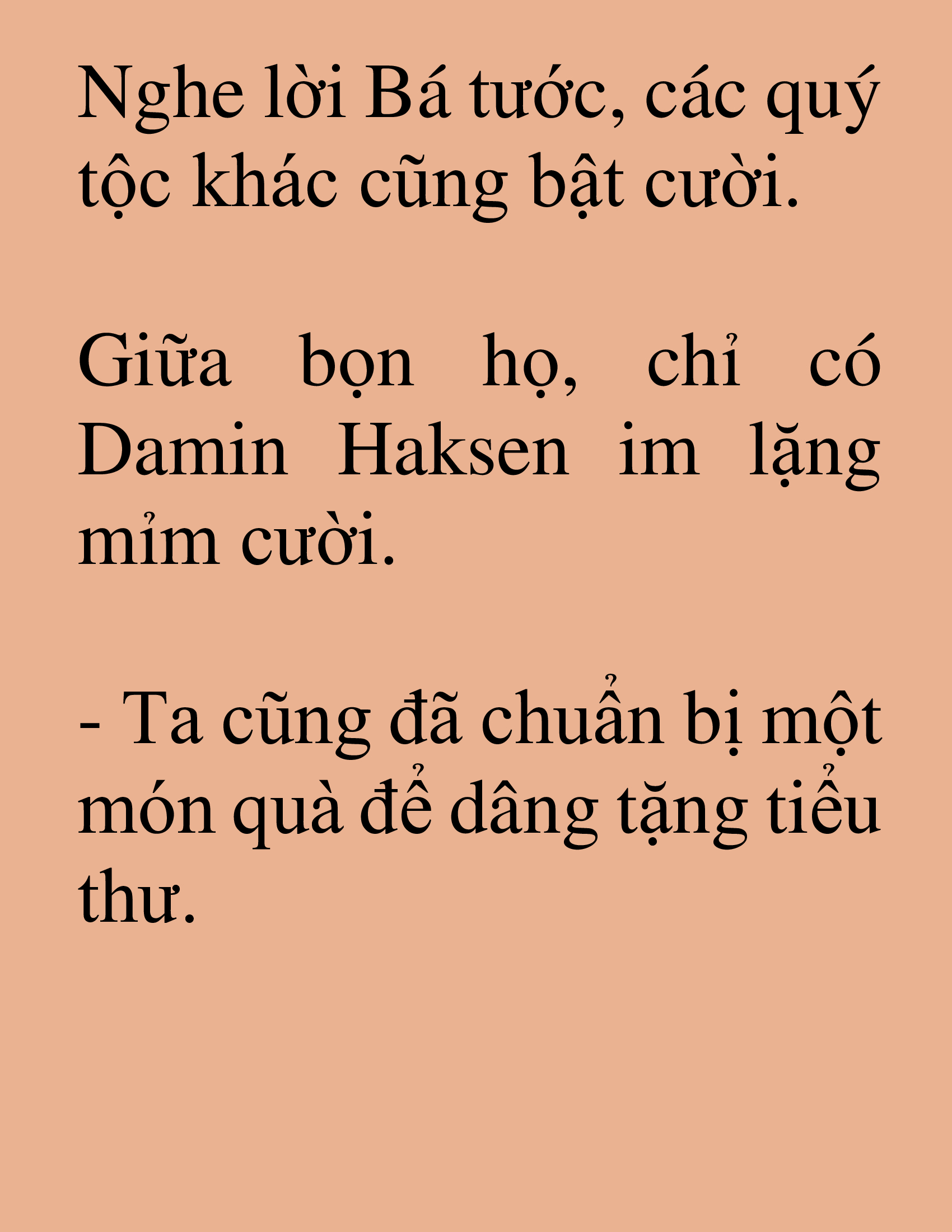 Đọc truyện SNVT [NOVEL] Tử Kỵ Sĩ Diệt Thế Hồi Quy - Chương 46