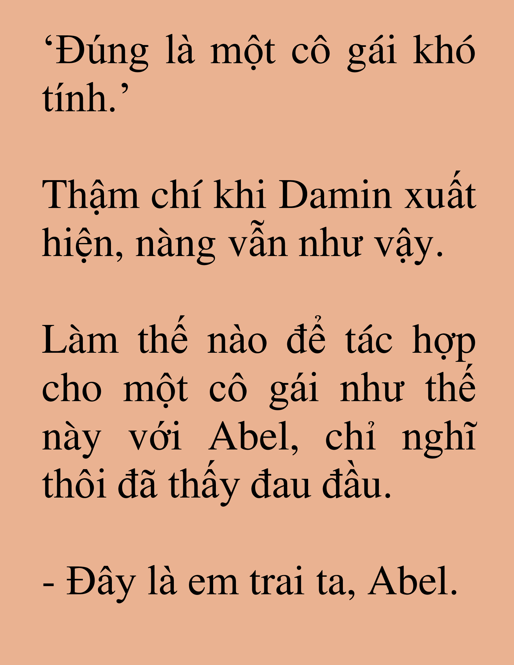 Đọc truyện SNVT [NOVEL] Tử Kỵ Sĩ Diệt Thế Hồi Quy - Chương 46