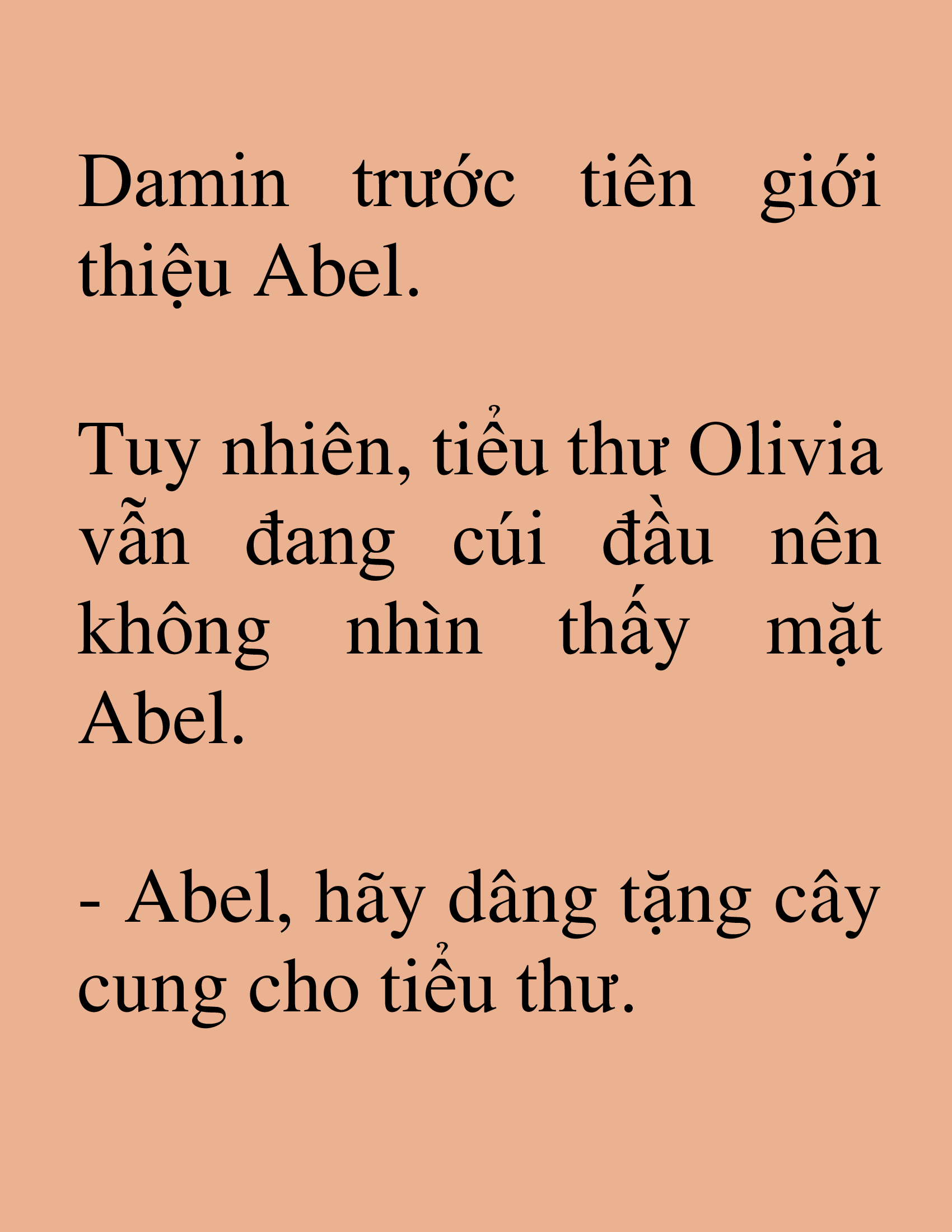 Đọc truyện SNVT [NOVEL] Tử Kỵ Sĩ Diệt Thế Hồi Quy - Chương 46