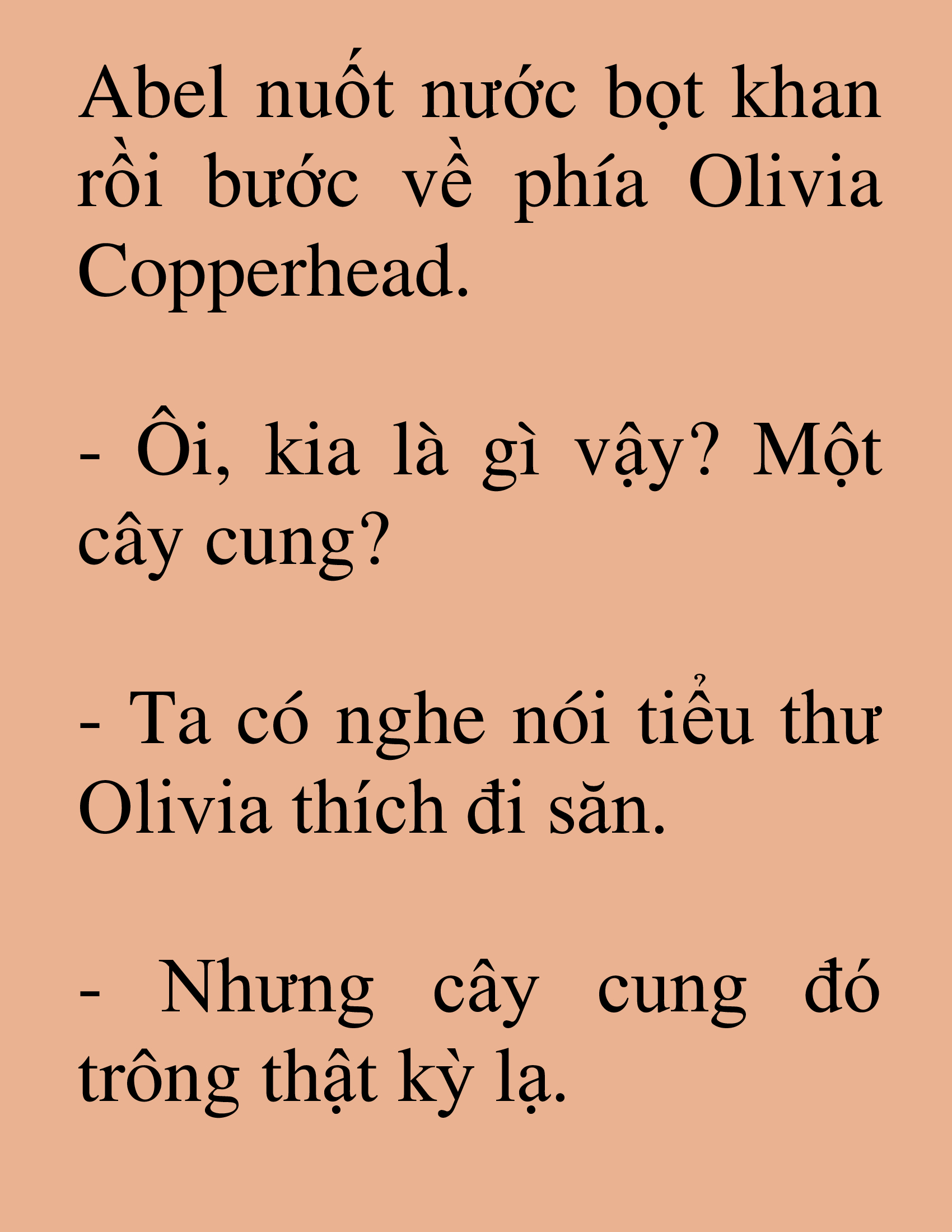 Đọc truyện SNVT [NOVEL] Tử Kỵ Sĩ Diệt Thế Hồi Quy - Chương 46