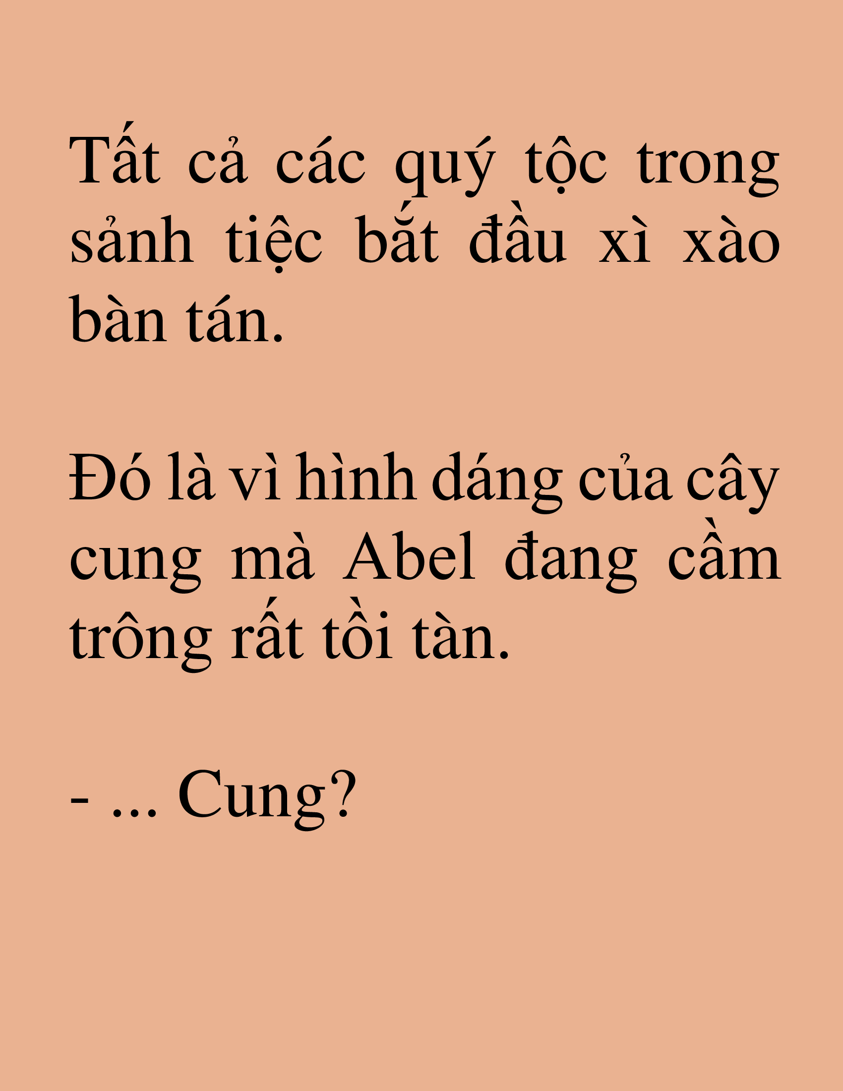 Đọc truyện SNVT [NOVEL] Tử Kỵ Sĩ Diệt Thế Hồi Quy - Chương 46