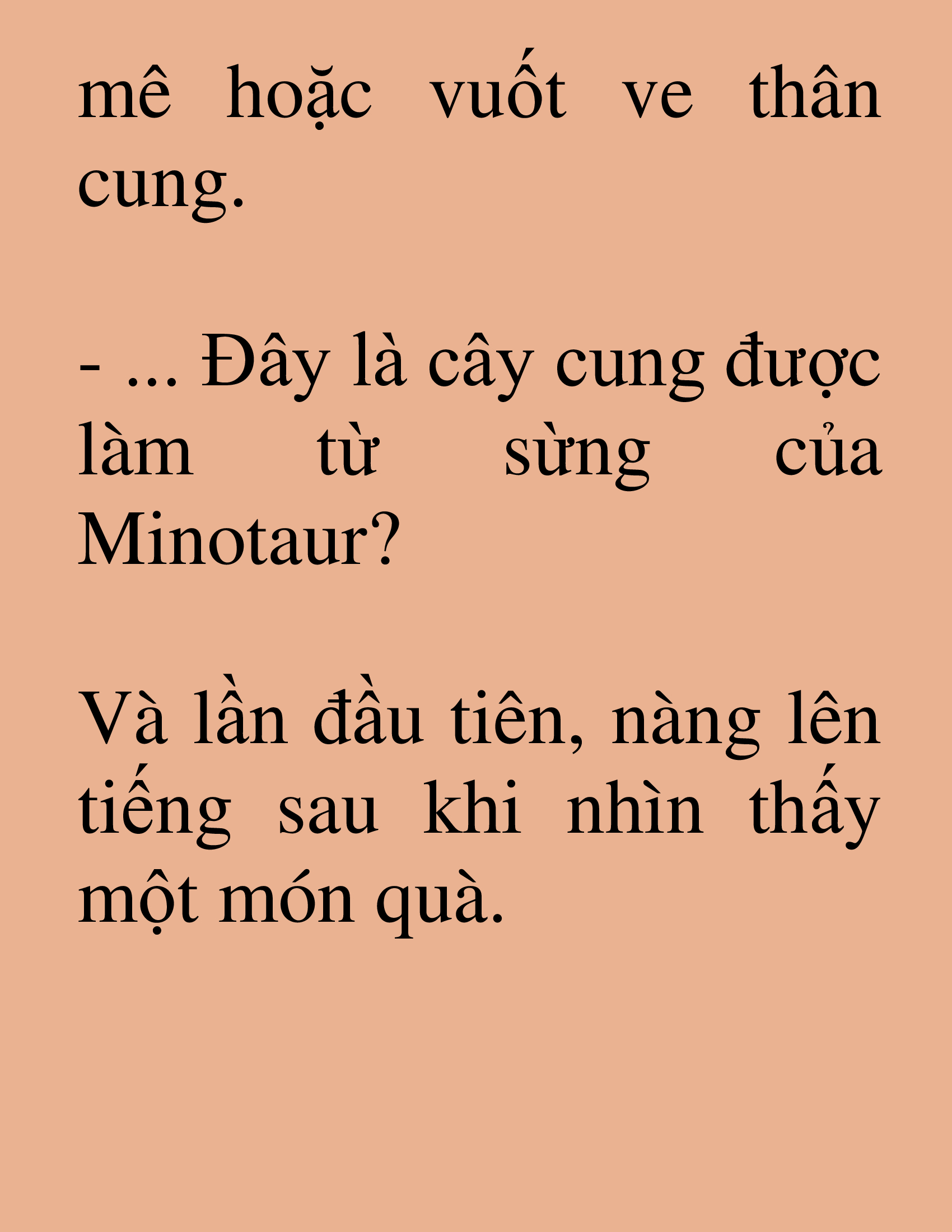 Đọc truyện SNVT [NOVEL] Tử Kỵ Sĩ Diệt Thế Hồi Quy - Chương 46