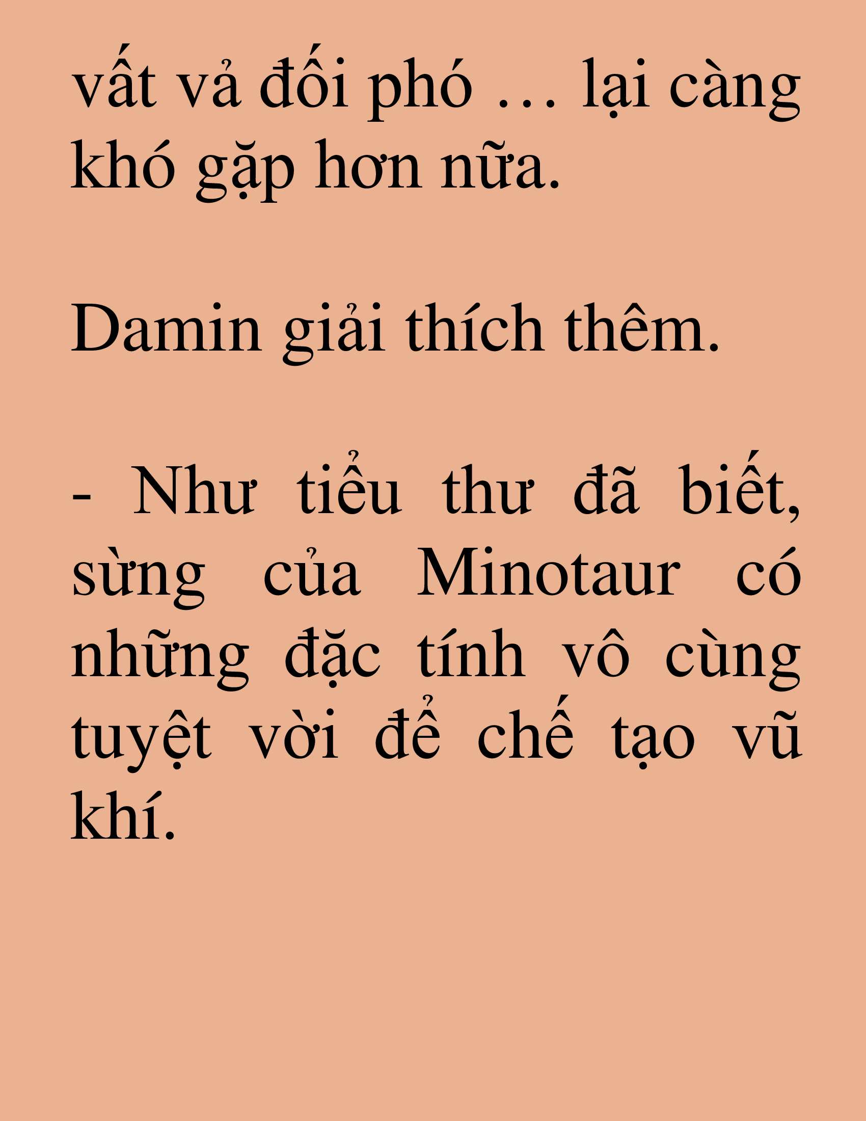Đọc truyện SNVT [NOVEL] Tử Kỵ Sĩ Diệt Thế Hồi Quy - Chương 46