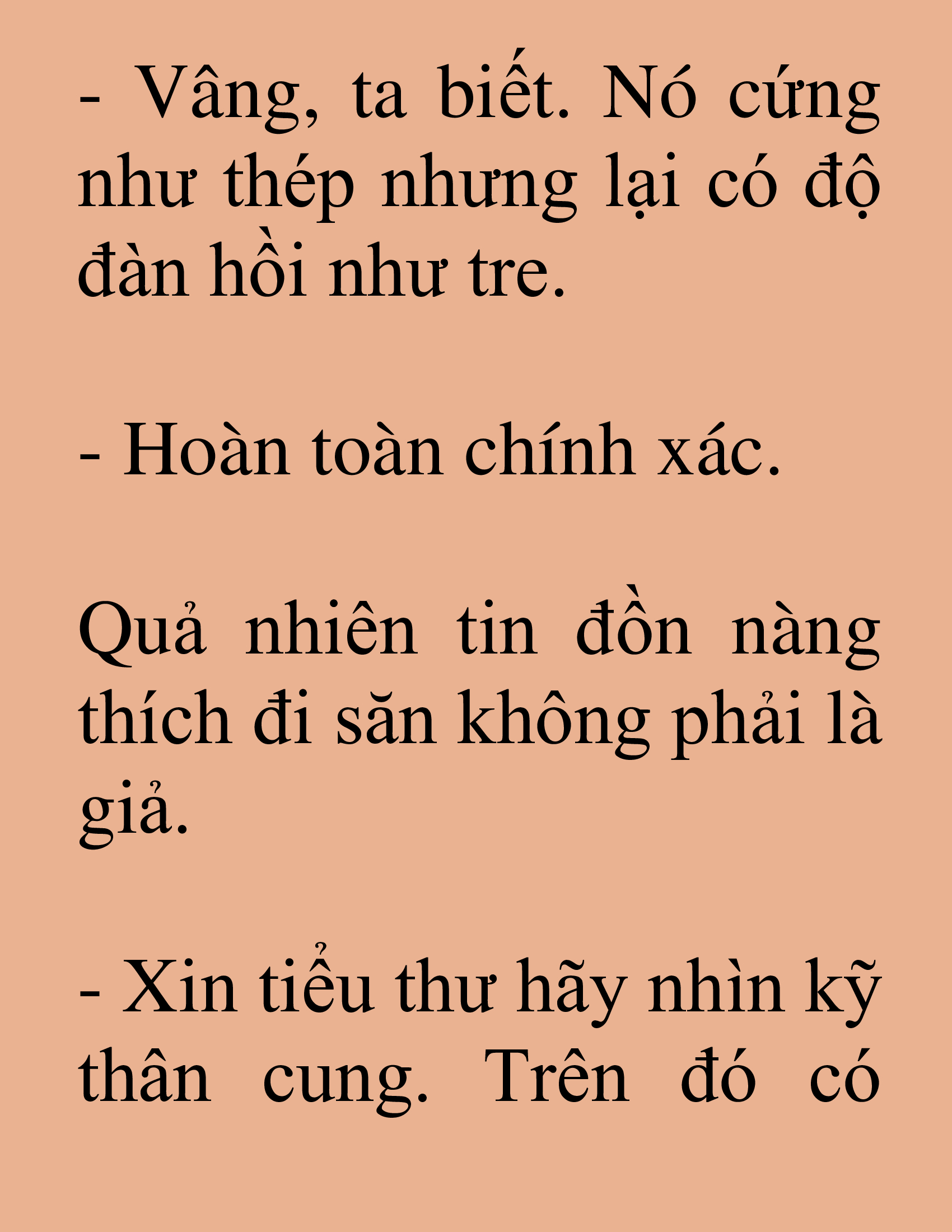 Đọc truyện SNVT [NOVEL] Tử Kỵ Sĩ Diệt Thế Hồi Quy - Chương 46