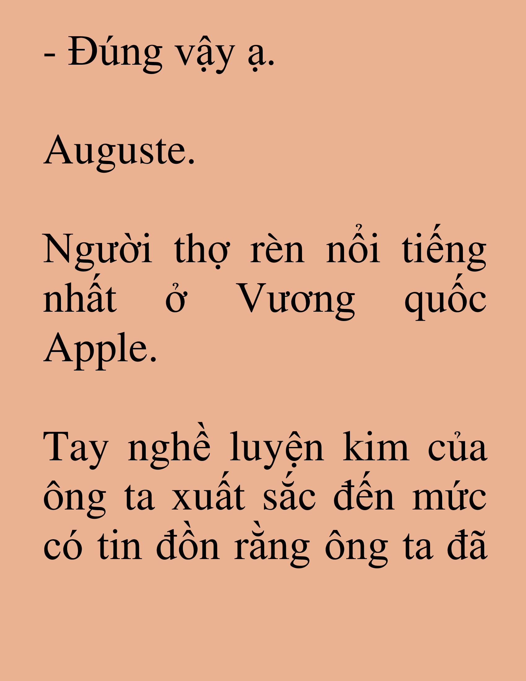 Đọc truyện SNVT [NOVEL] Tử Kỵ Sĩ Diệt Thế Hồi Quy - Chương 46