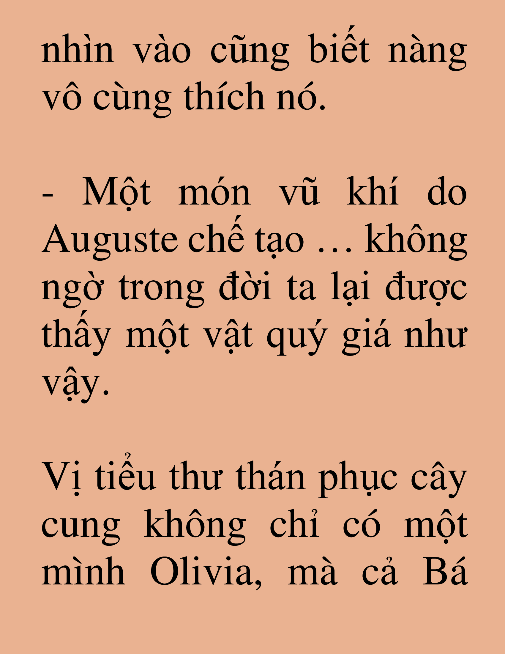 Đọc truyện SNVT [NOVEL] Tử Kỵ Sĩ Diệt Thế Hồi Quy - Chương 46
