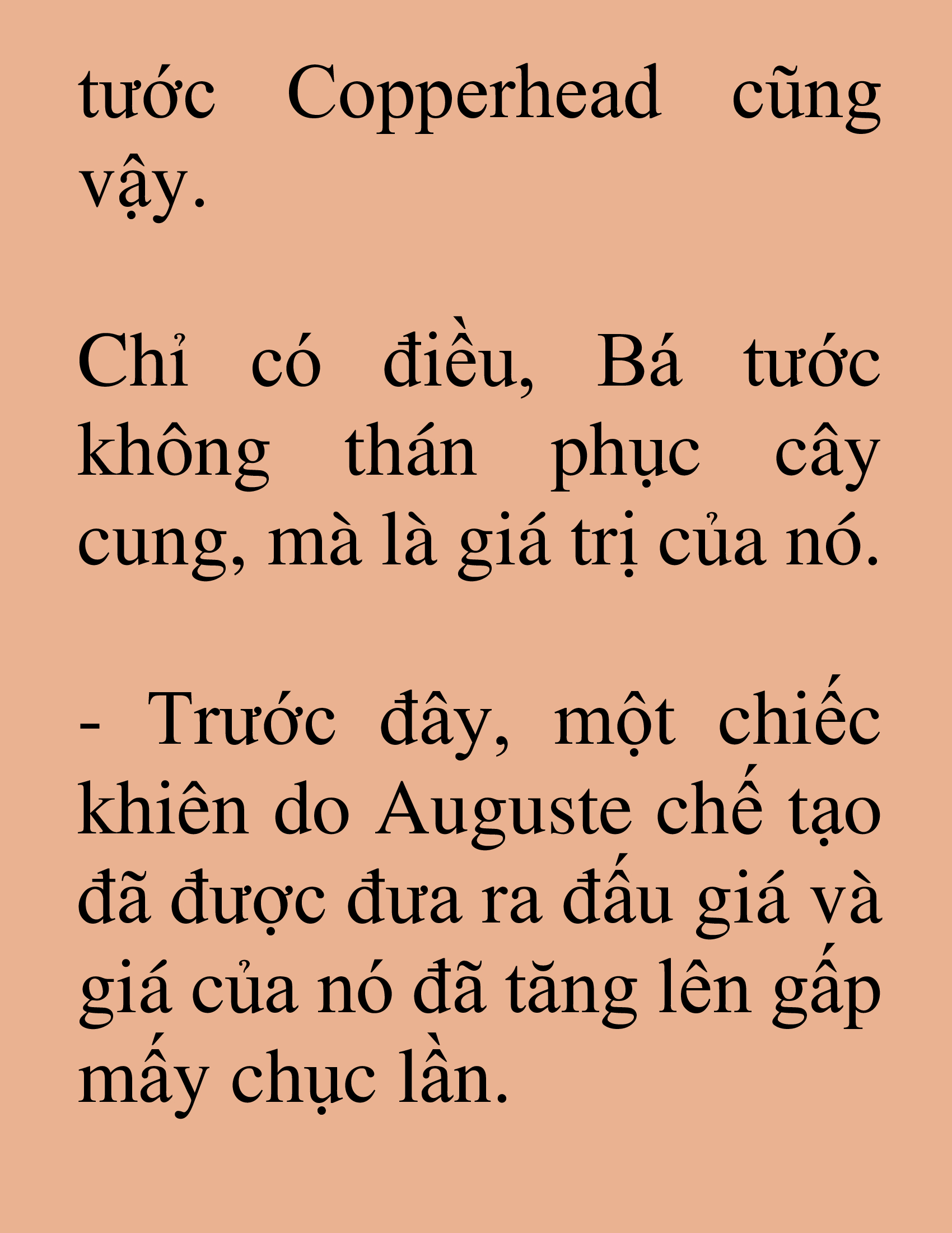 Đọc truyện SNVT [NOVEL] Tử Kỵ Sĩ Diệt Thế Hồi Quy - Chương 46