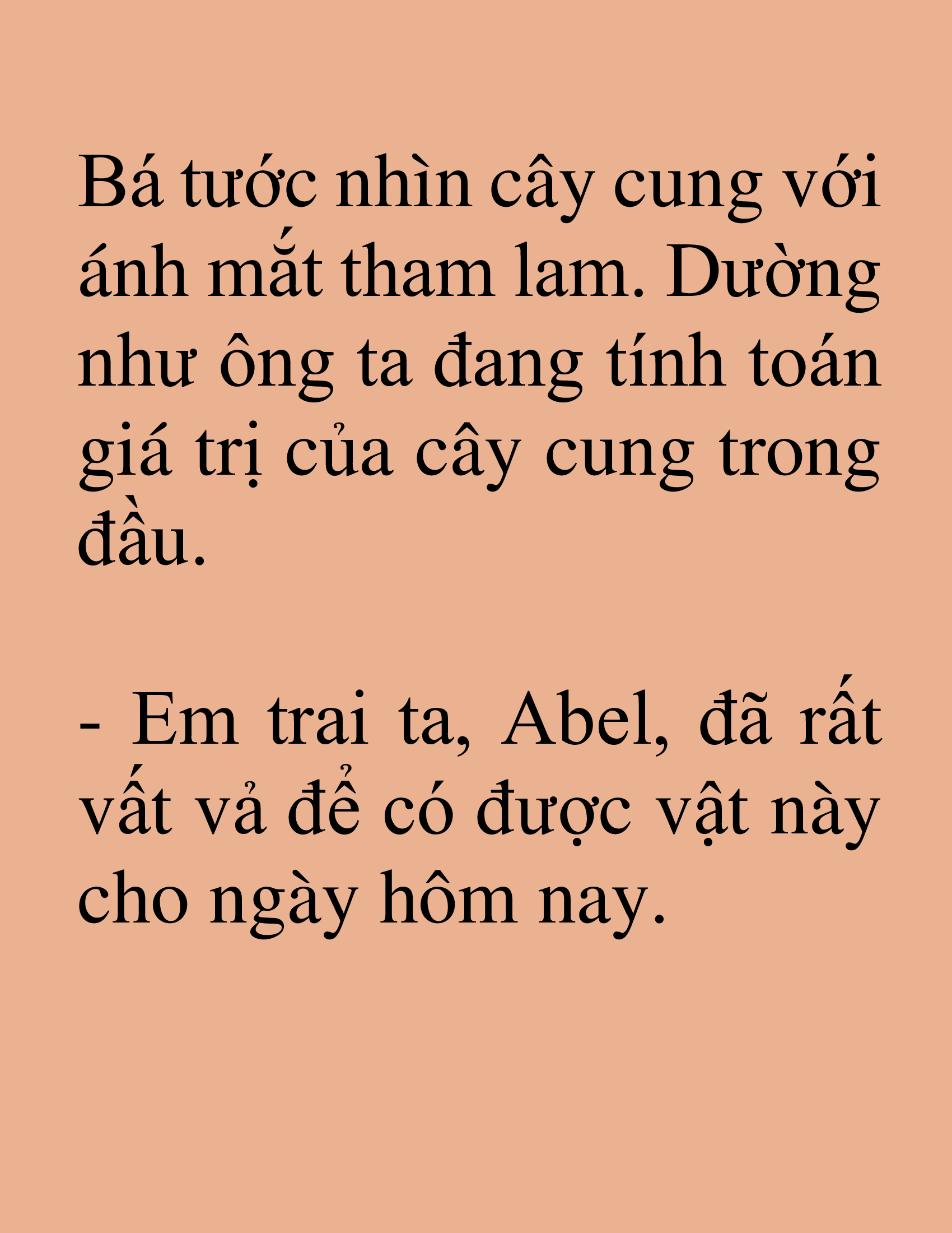 Đọc truyện SNVT [NOVEL] Tử Kỵ Sĩ Diệt Thế Hồi Quy - Chương 46