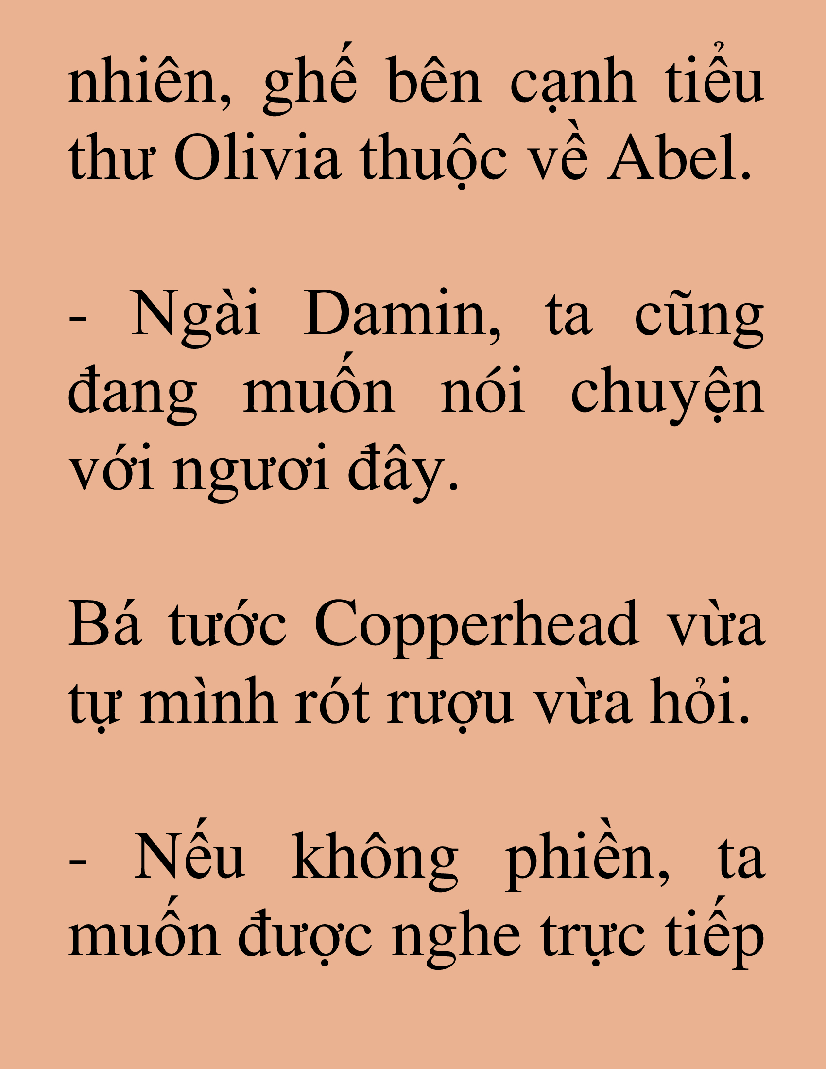 Đọc truyện SNVT [NOVEL] Tử Kỵ Sĩ Diệt Thế Hồi Quy - Chương 46