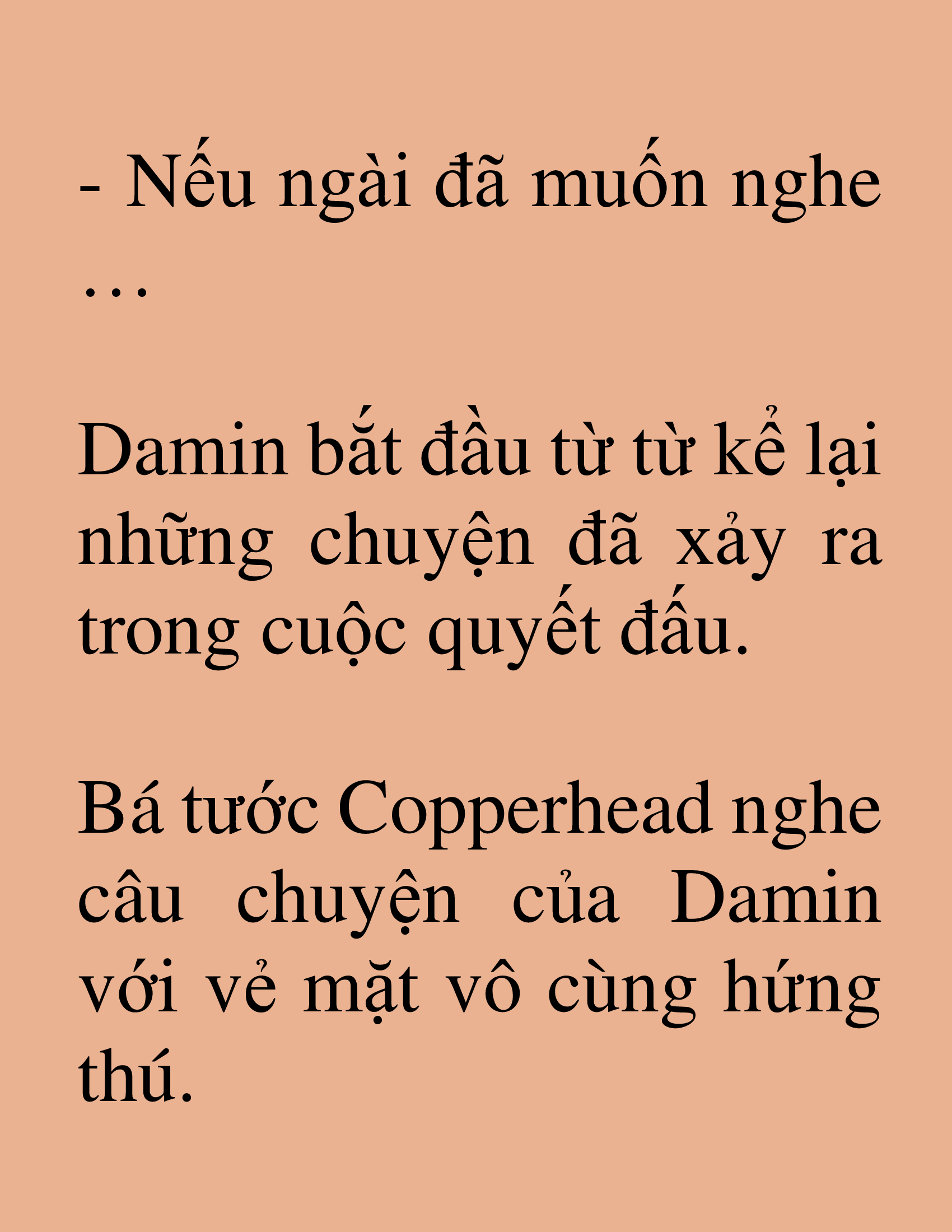 Đọc truyện SNVT [NOVEL] Tử Kỵ Sĩ Diệt Thế Hồi Quy - Chương 46