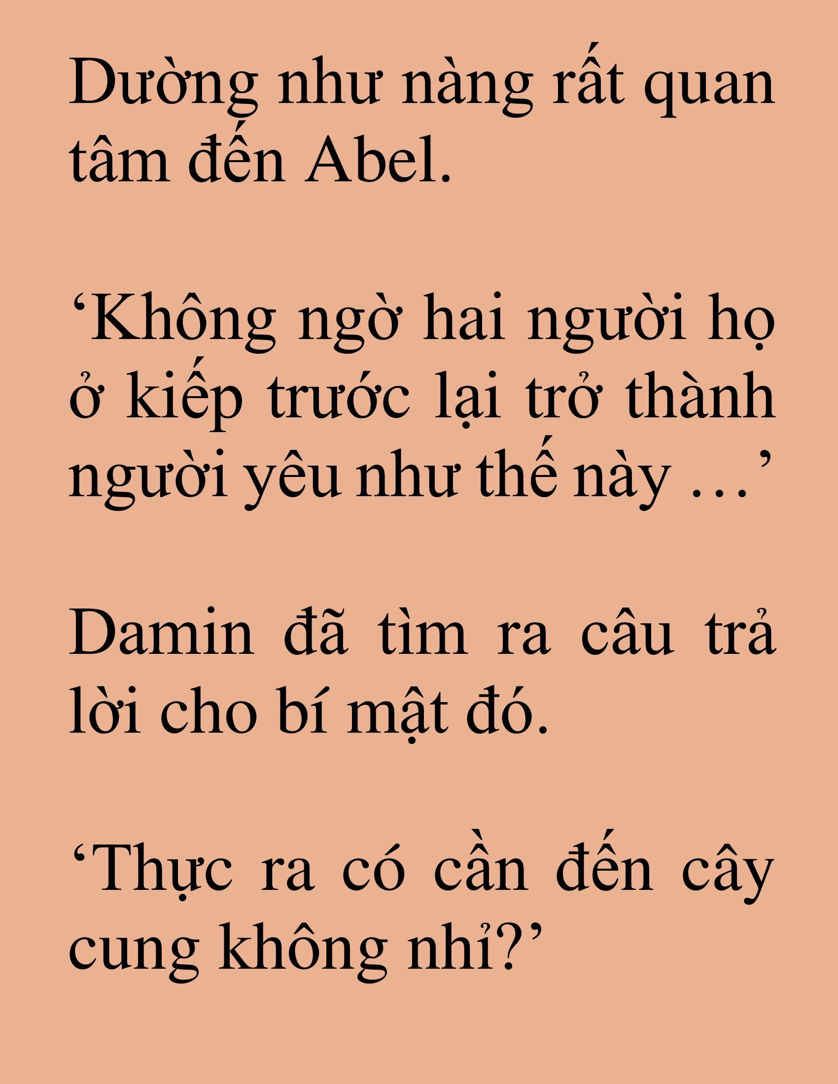 Đọc truyện SNVT [NOVEL] Tử Kỵ Sĩ Diệt Thế Hồi Quy - Chương 46