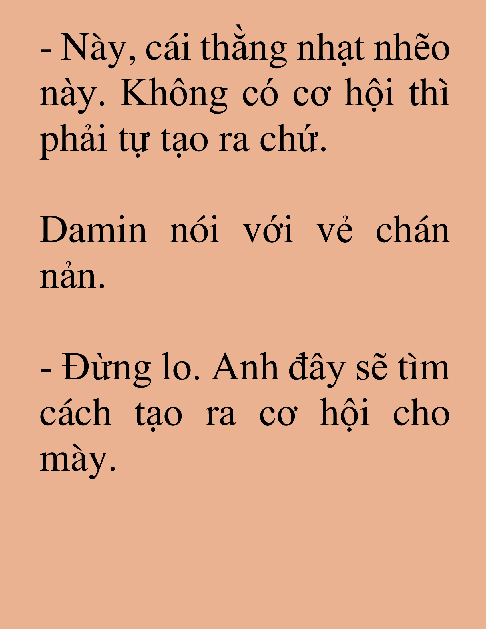 Đọc truyện SNVT [NOVEL] Tử Kỵ Sĩ Diệt Thế Hồi Quy - Chương 47