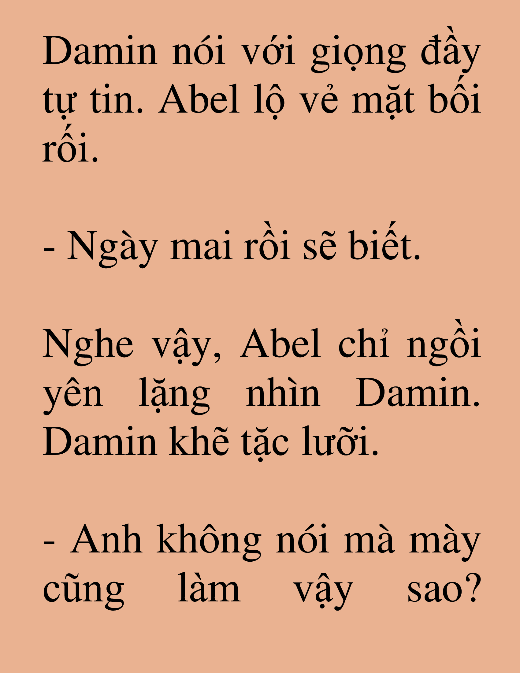 Đọc truyện SNVT [NOVEL] Tử Kỵ Sĩ Diệt Thế Hồi Quy - Chương 47