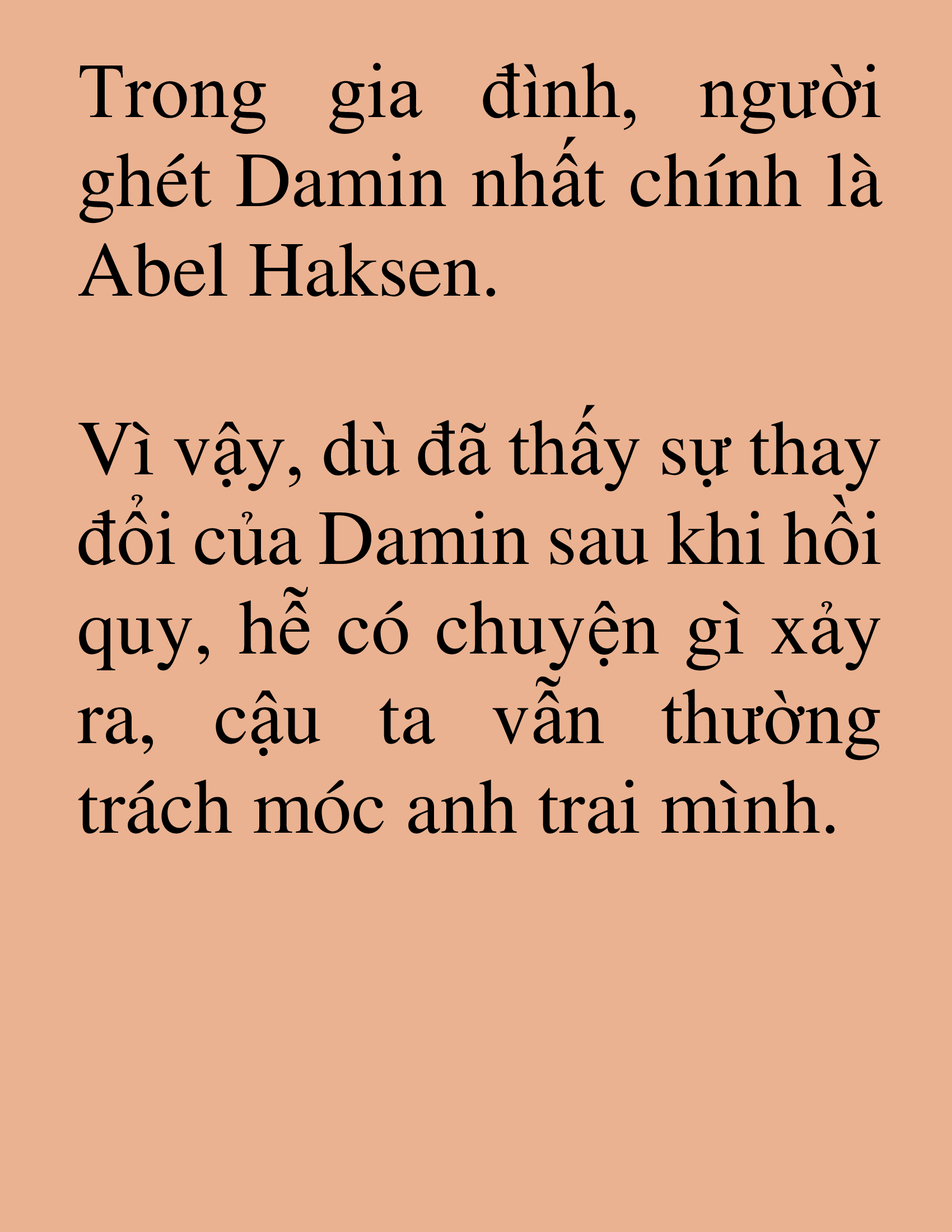 Đọc truyện SNVT [NOVEL] Tử Kỵ Sĩ Diệt Thế Hồi Quy - Chương 47
