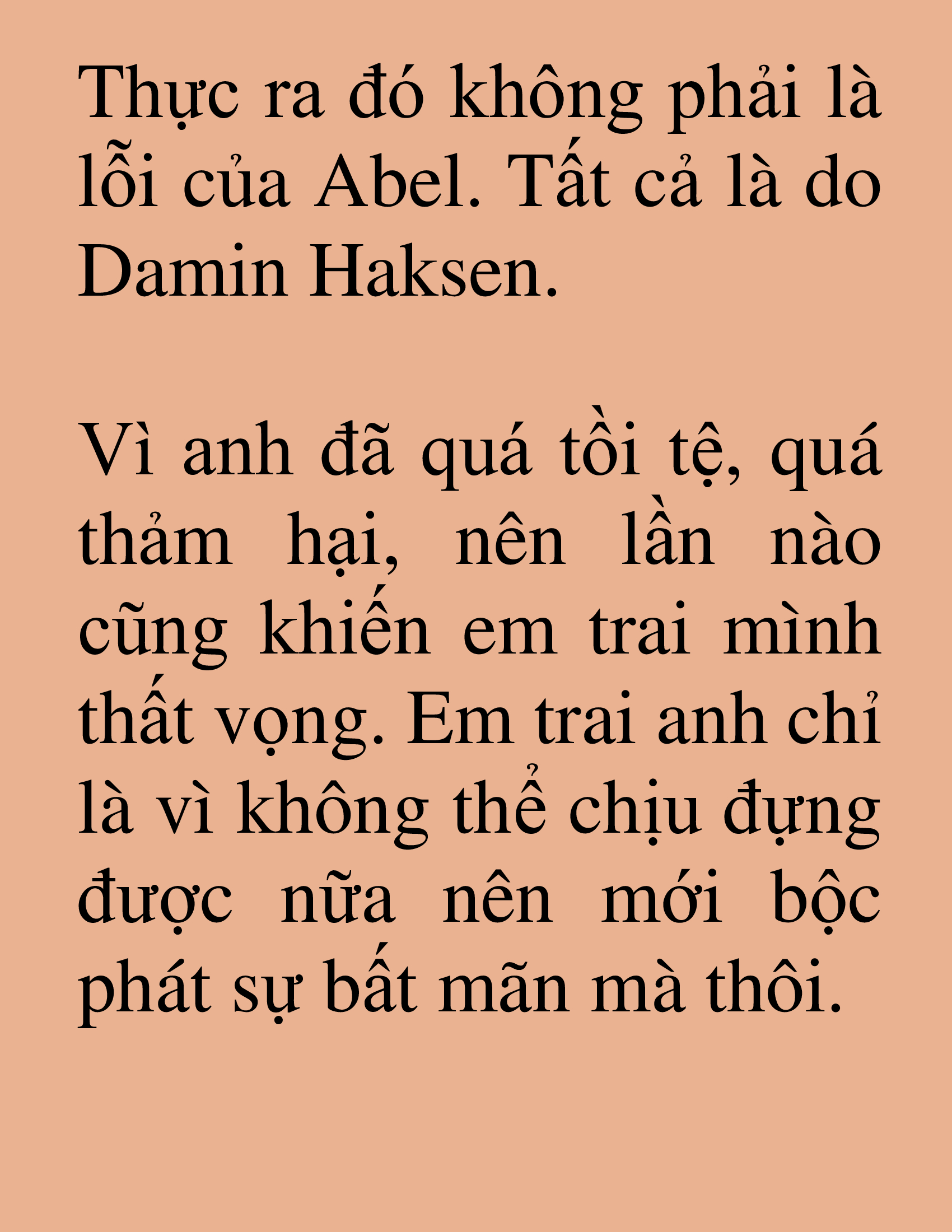 Đọc truyện SNVT [NOVEL] Tử Kỵ Sĩ Diệt Thế Hồi Quy - Chương 47