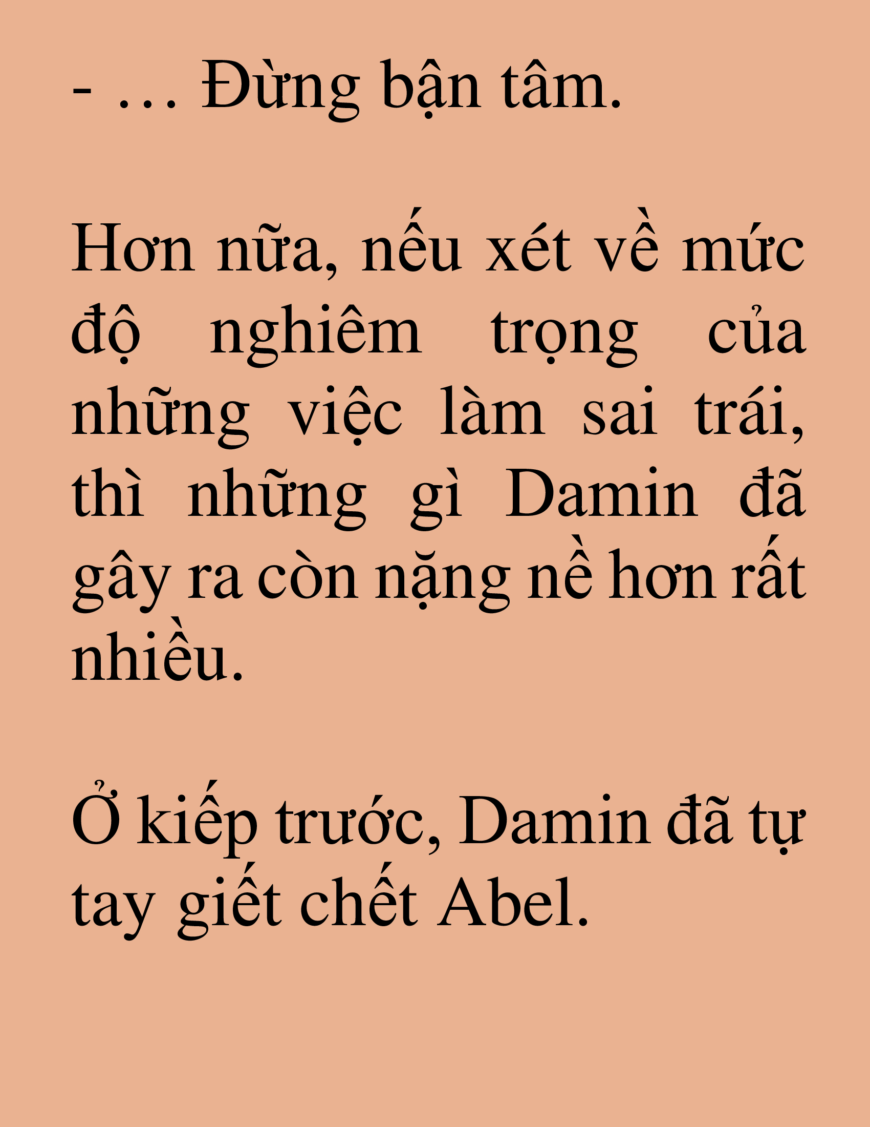 Đọc truyện SNVT [NOVEL] Tử Kỵ Sĩ Diệt Thế Hồi Quy - Chương 47
