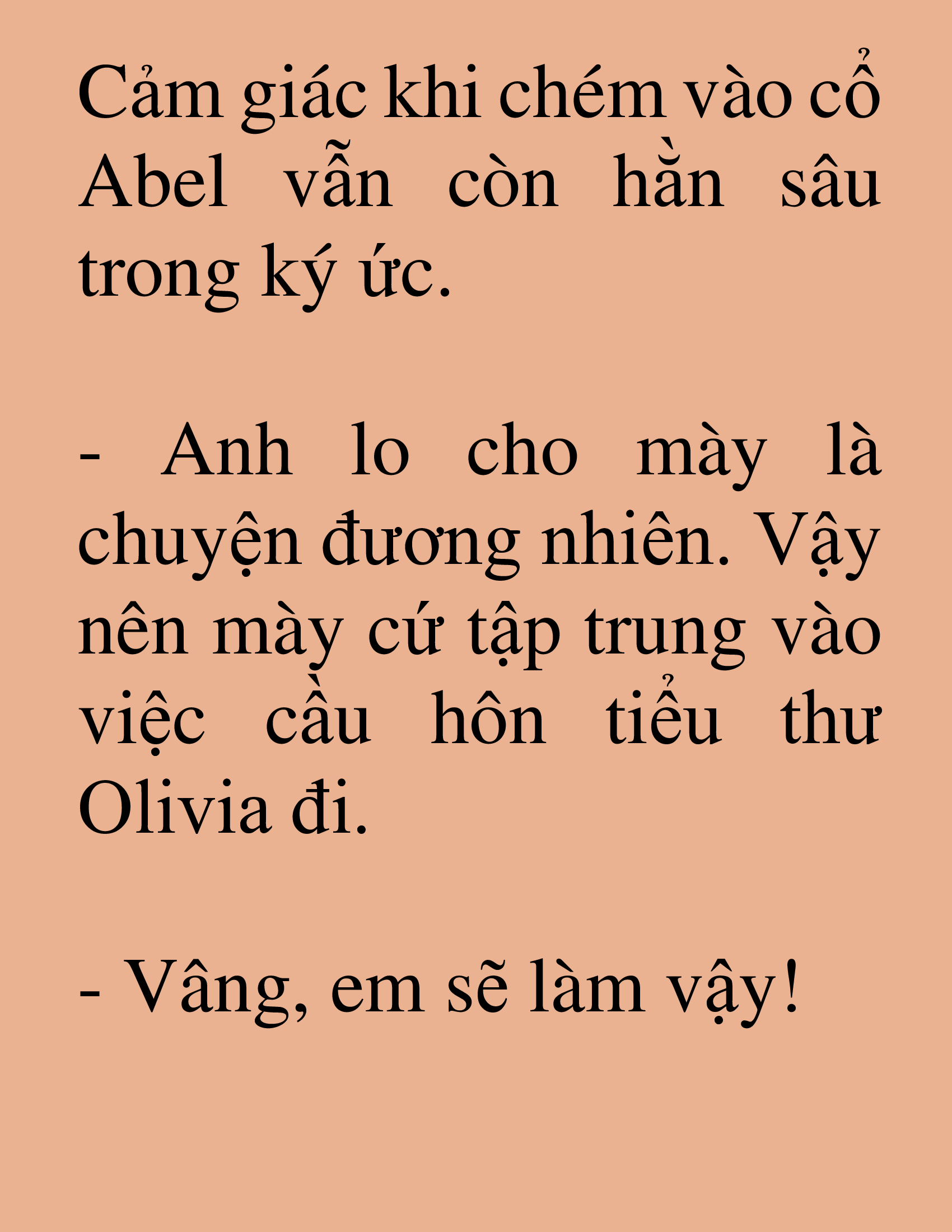 Đọc truyện SNVT [NOVEL] Tử Kỵ Sĩ Diệt Thế Hồi Quy - Chương 47