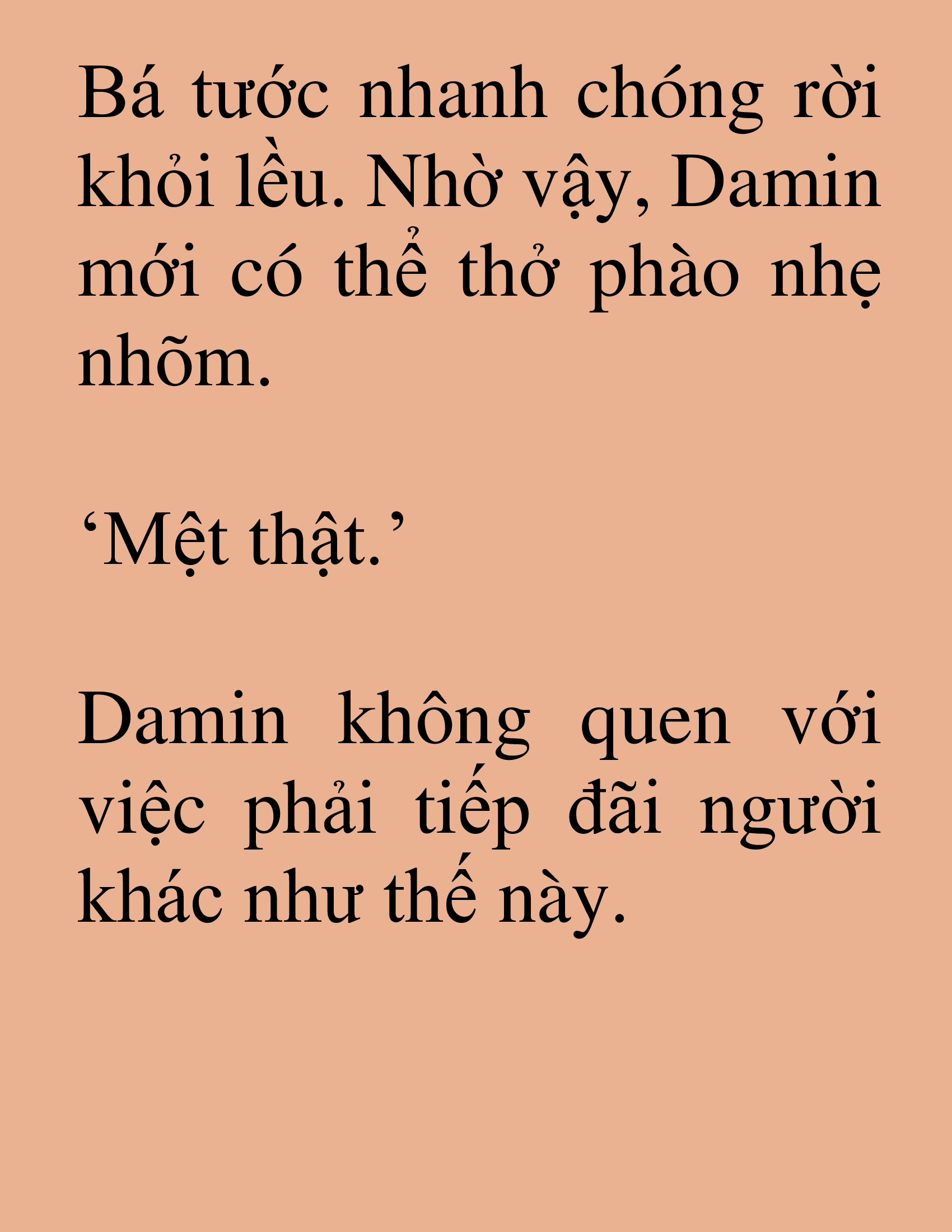 Đọc truyện SNVT [NOVEL] Tử Kỵ Sĩ Diệt Thế Hồi Quy - Chương 47