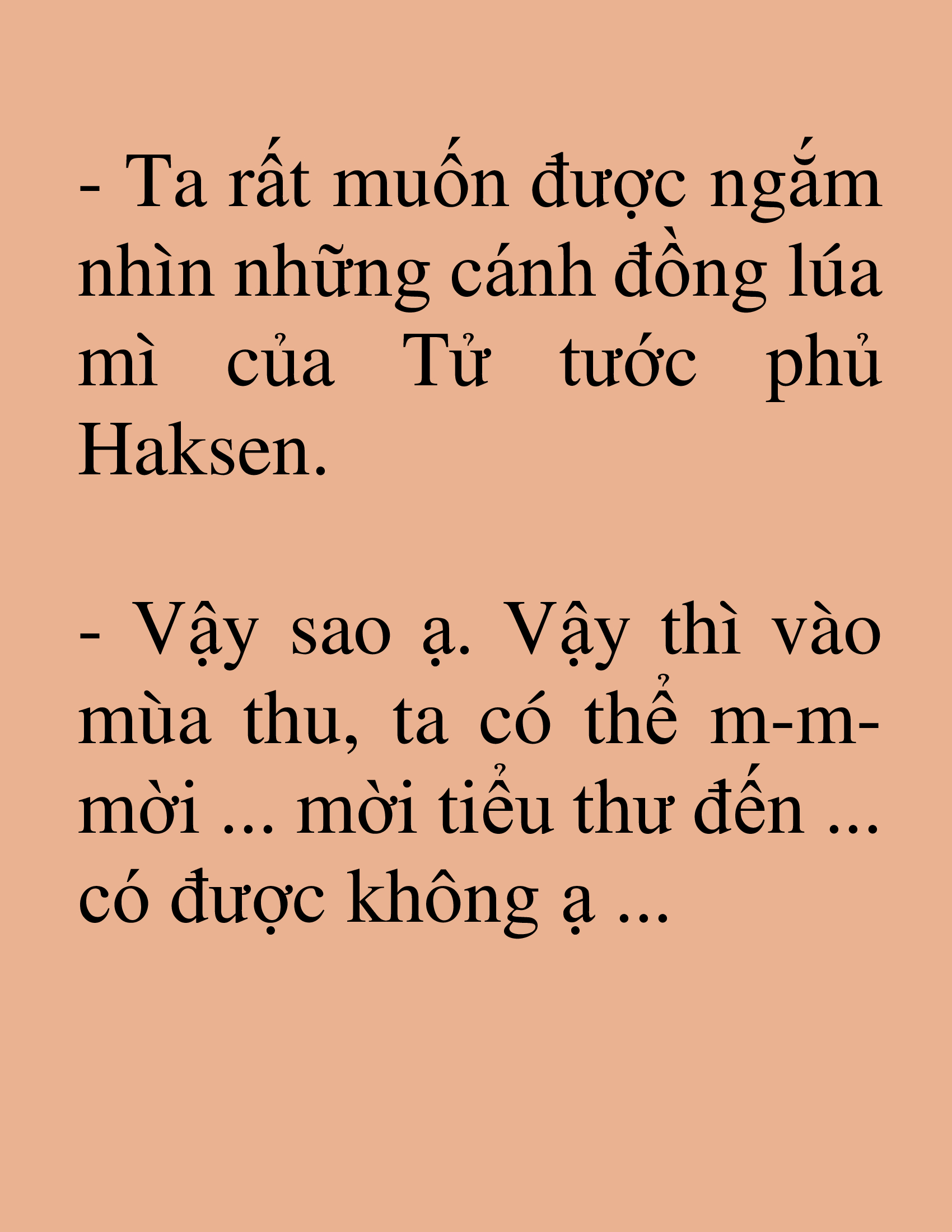 Đọc truyện SNVT [NOVEL] Tử Kỵ Sĩ Diệt Thế Hồi Quy - Chương 47