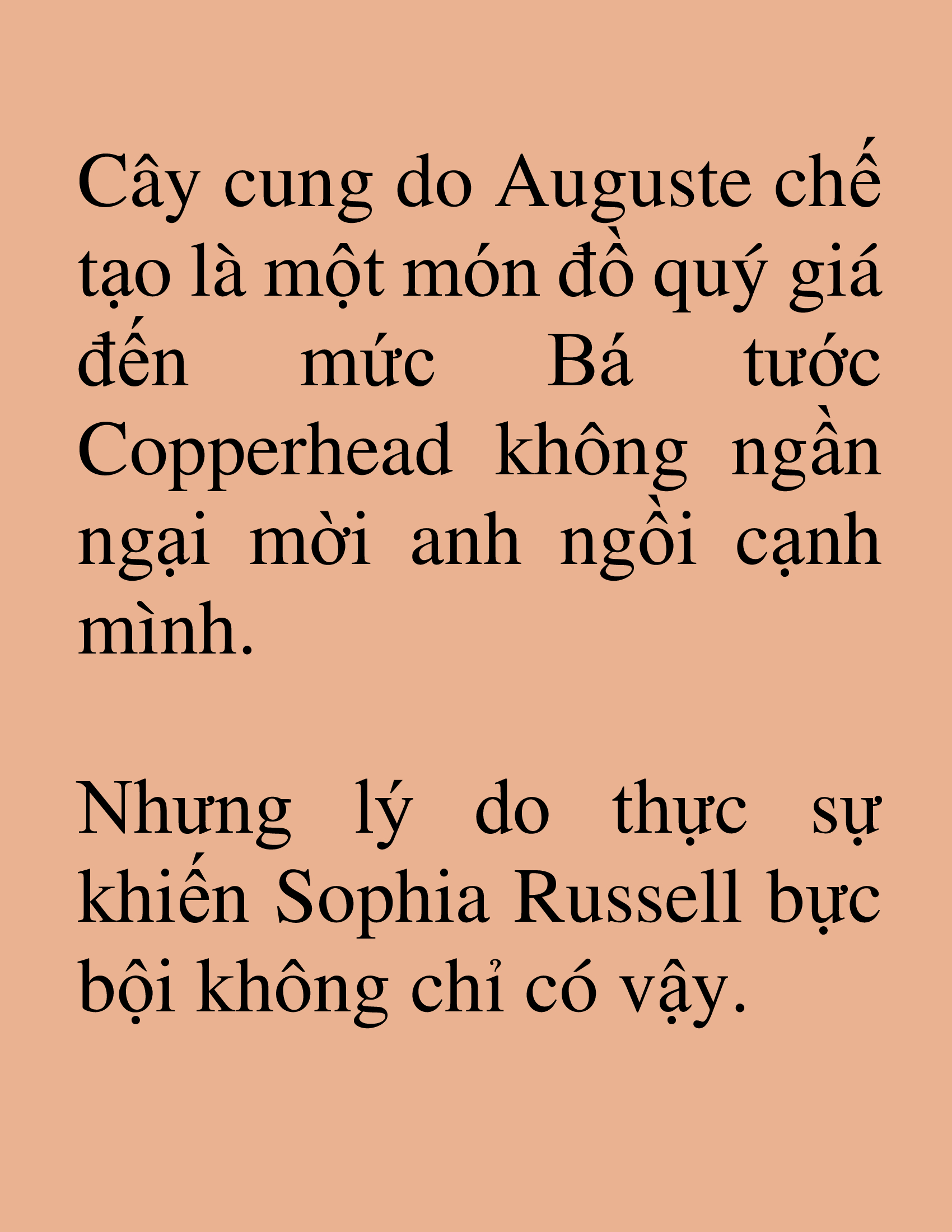 Đọc truyện SNVT [NOVEL] Tử Kỵ Sĩ Diệt Thế Hồi Quy - Chương 47