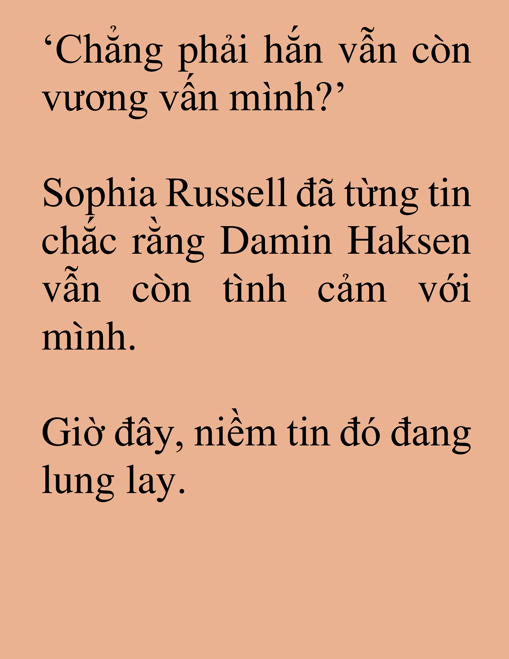 Đọc truyện SNVT [NOVEL] Tử Kỵ Sĩ Diệt Thế Hồi Quy - Chương 47
