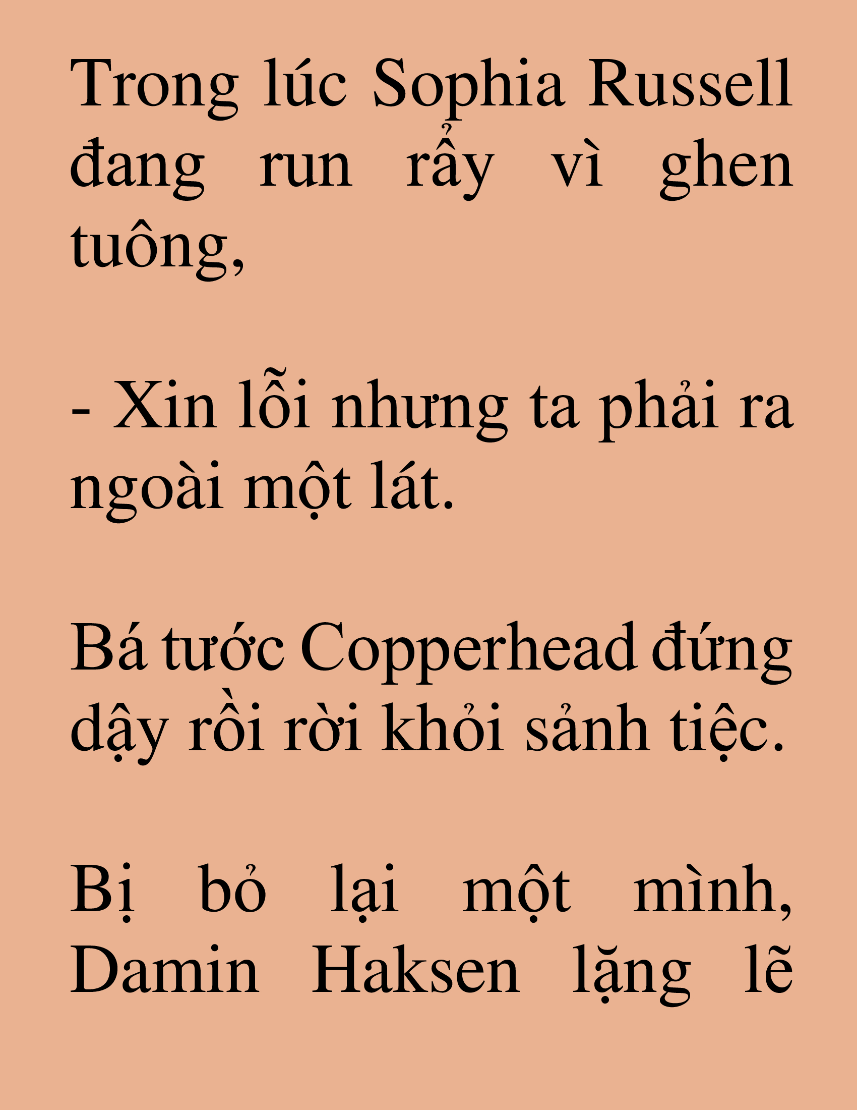 Đọc truyện SNVT [NOVEL] Tử Kỵ Sĩ Diệt Thế Hồi Quy - Chương 47