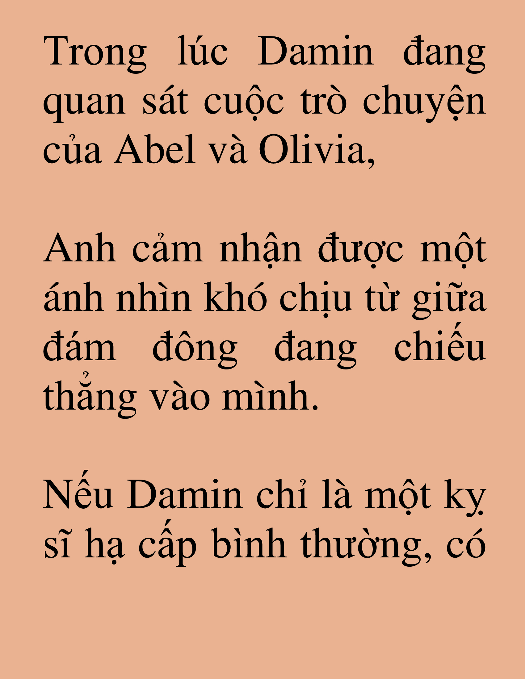Đọc truyện SNVT [NOVEL] Tử Kỵ Sĩ Diệt Thế Hồi Quy - Chương 47