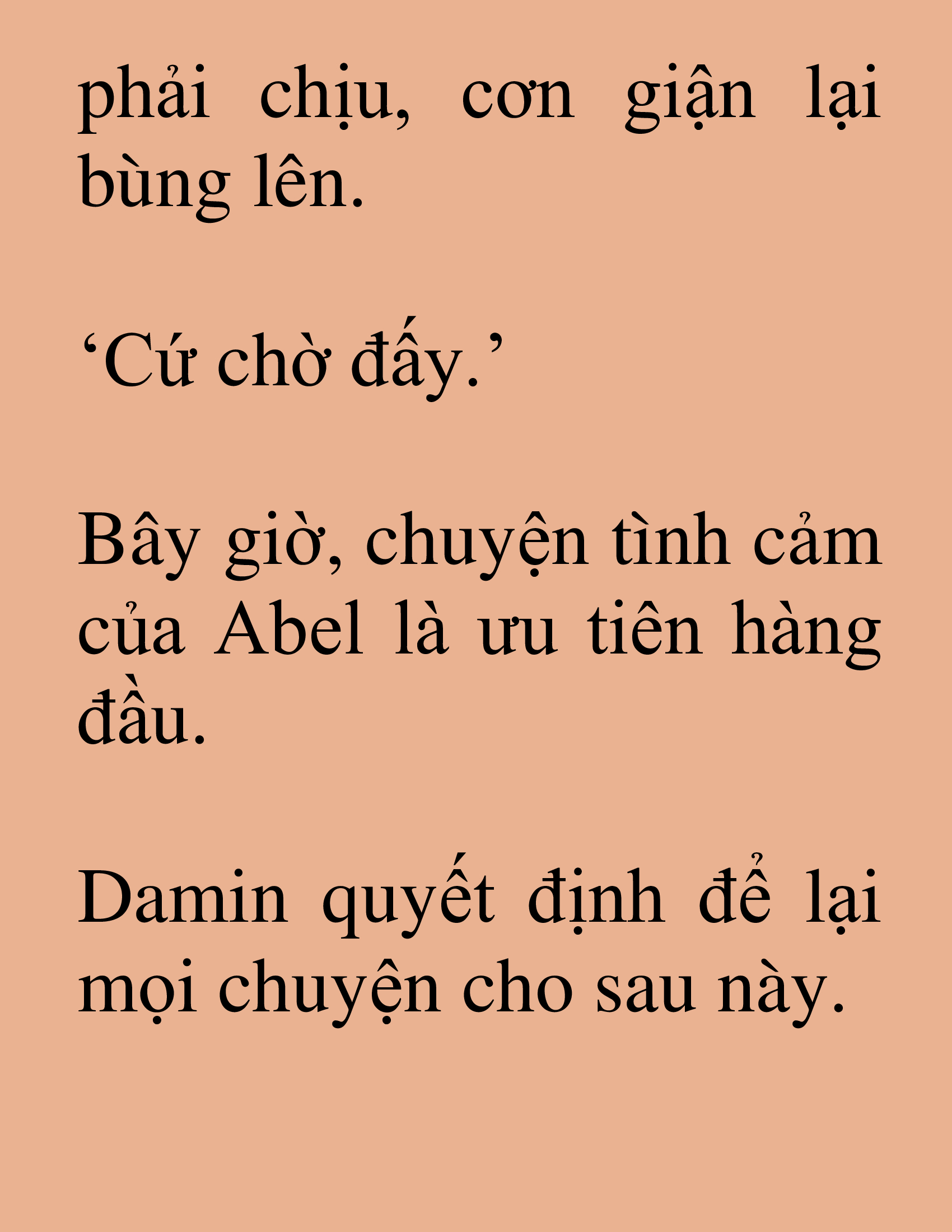 Đọc truyện SNVT [NOVEL] Tử Kỵ Sĩ Diệt Thế Hồi Quy - Chương 47