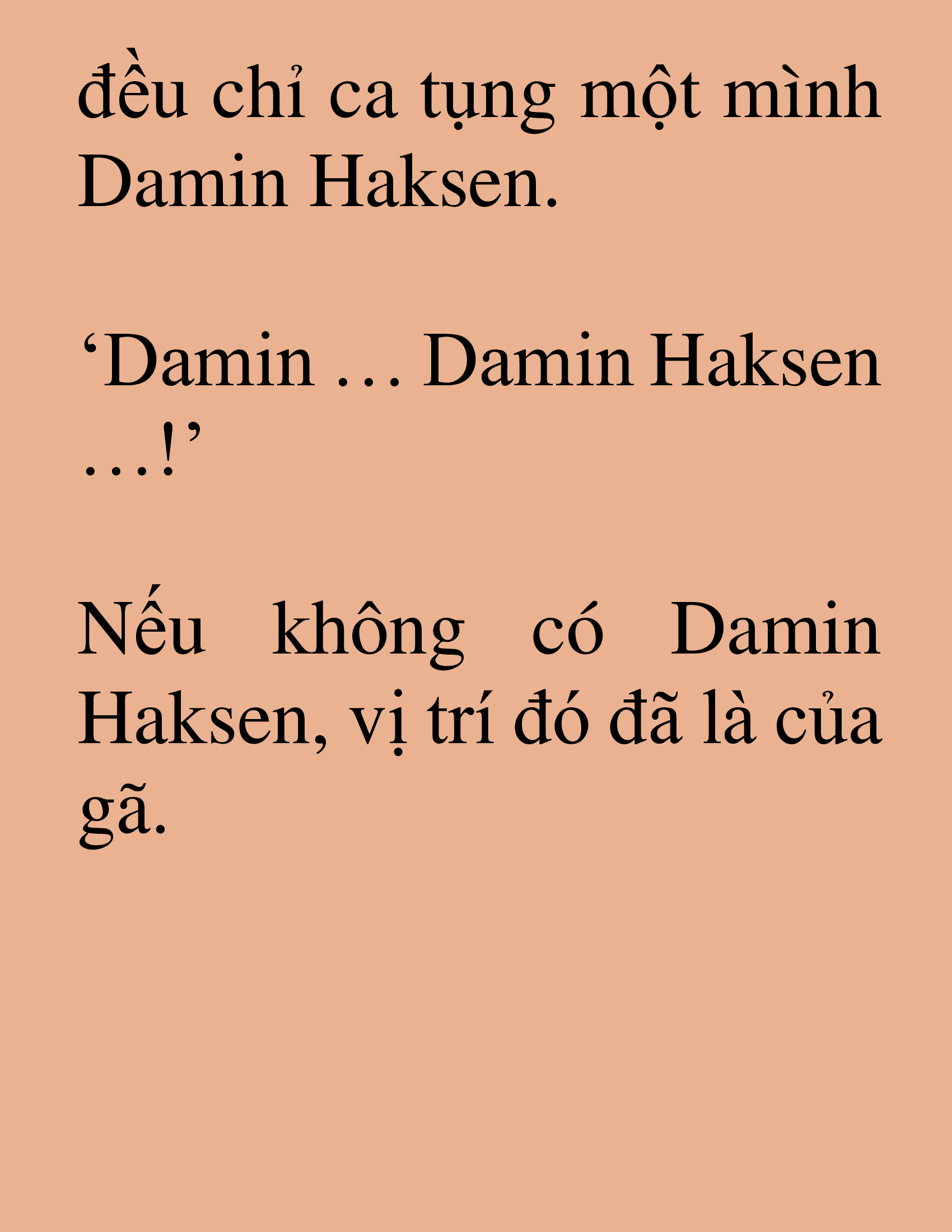 Đọc truyện SNVT [NOVEL] Tử Kỵ Sĩ Diệt Thế Hồi Quy - Chương 47