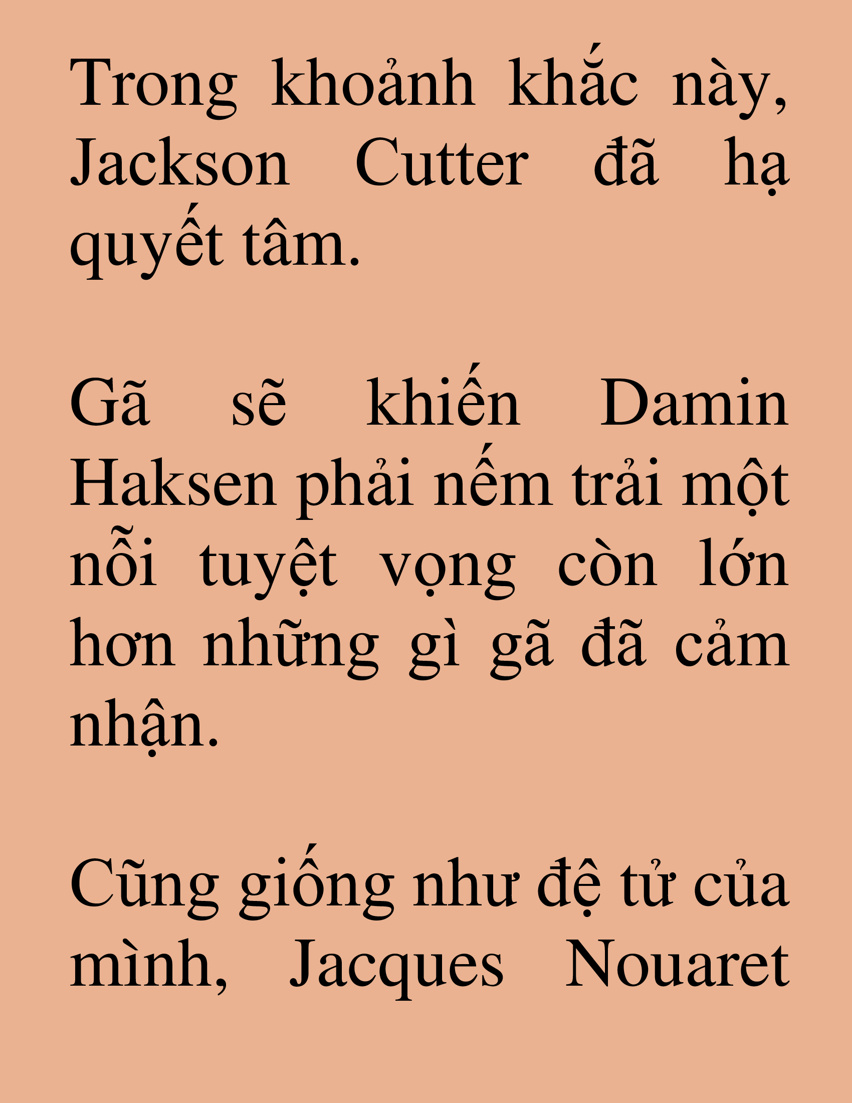 Đọc truyện SNVT [NOVEL] Tử Kỵ Sĩ Diệt Thế Hồi Quy - Chương 47