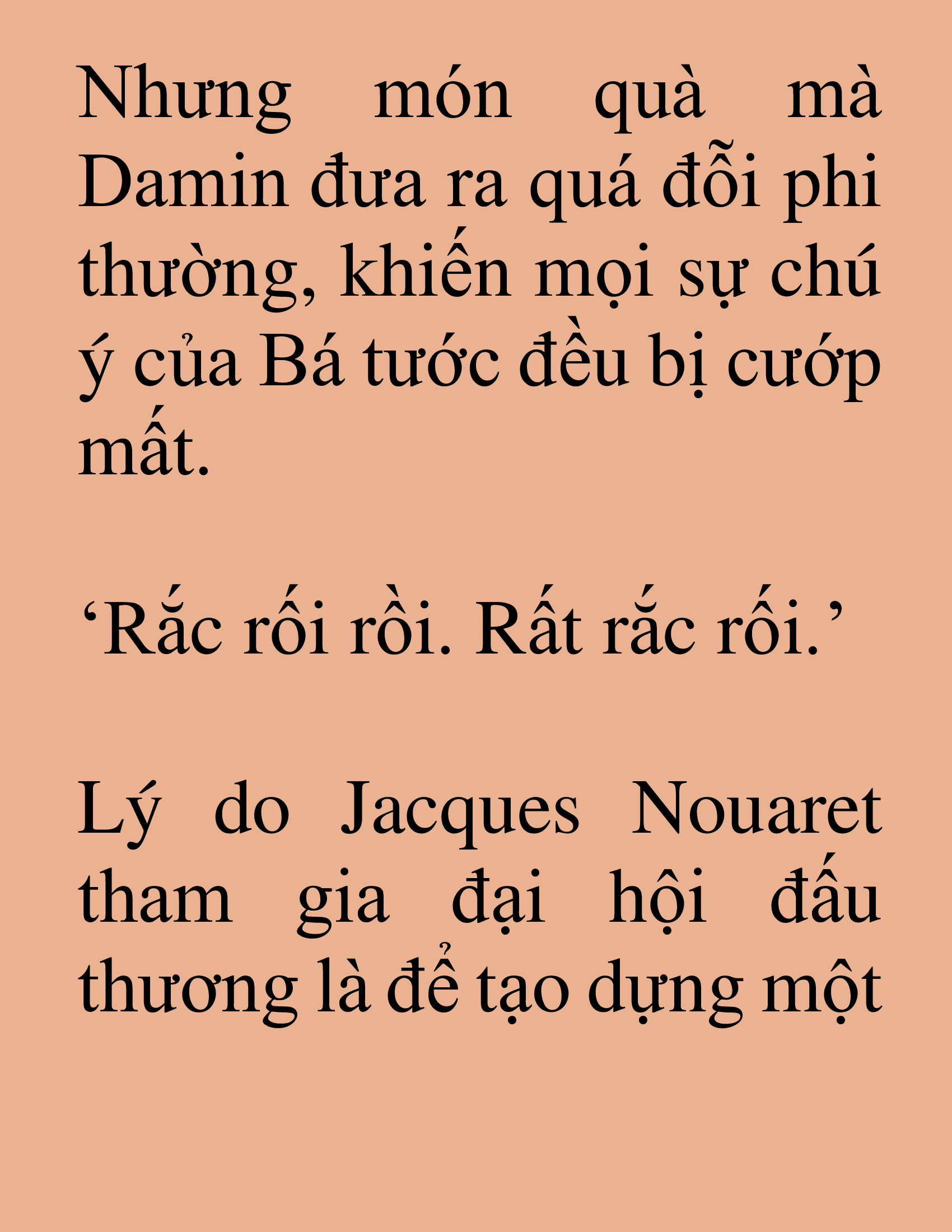 Đọc truyện SNVT [NOVEL] Tử Kỵ Sĩ Diệt Thế Hồi Quy - Chương 47