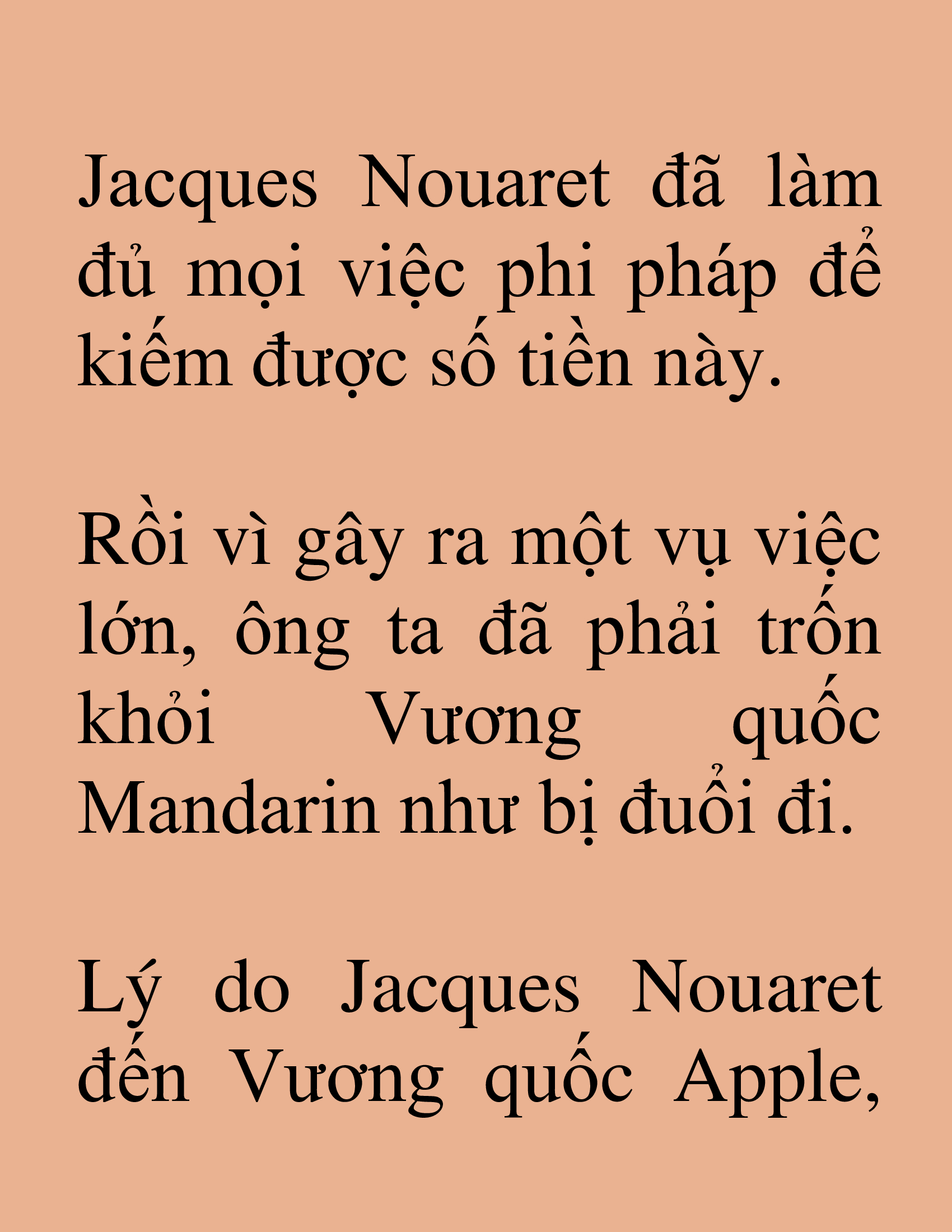 Đọc truyện SNVT [NOVEL] Tử Kỵ Sĩ Diệt Thế Hồi Quy - Chương 47