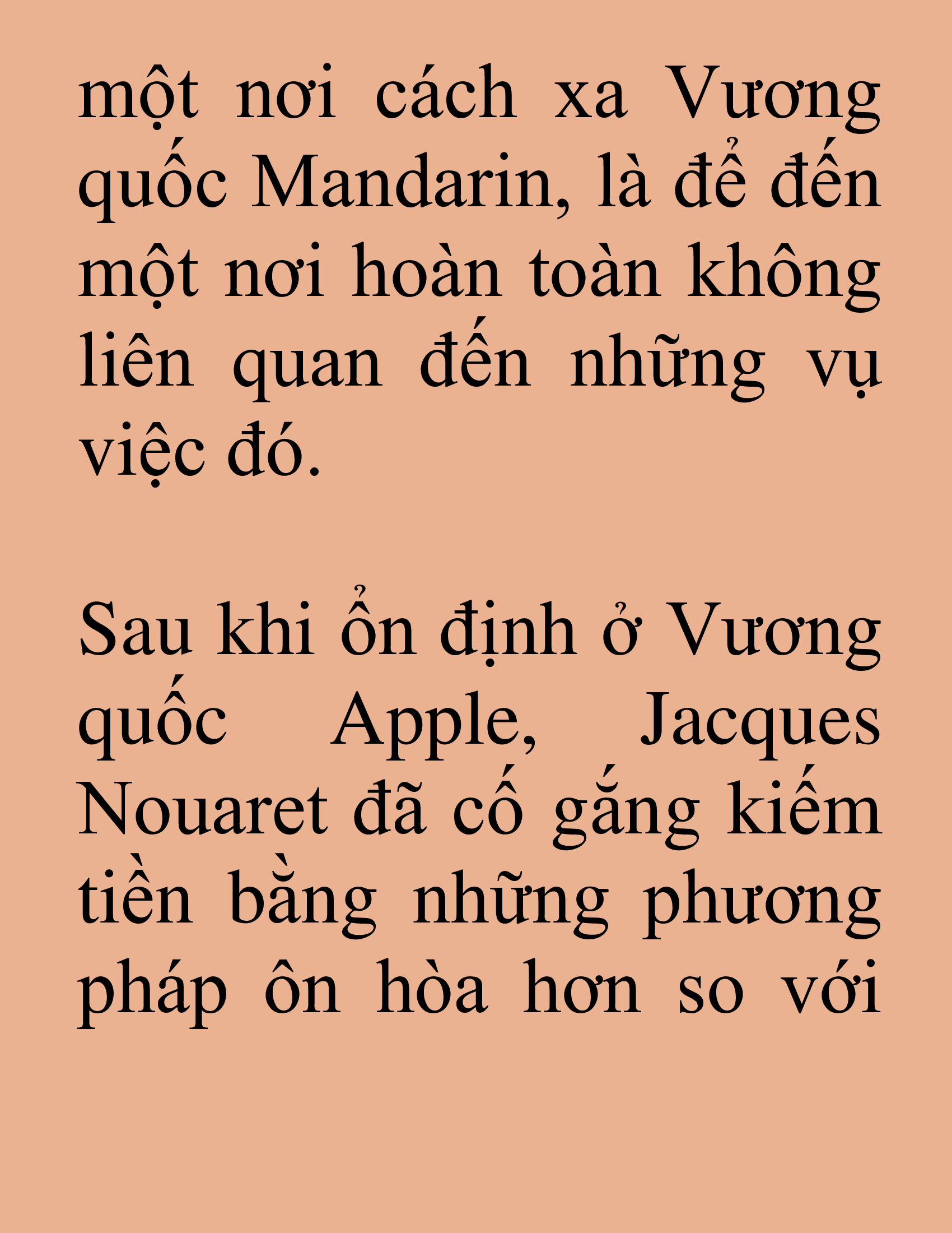 Đọc truyện SNVT [NOVEL] Tử Kỵ Sĩ Diệt Thế Hồi Quy - Chương 47