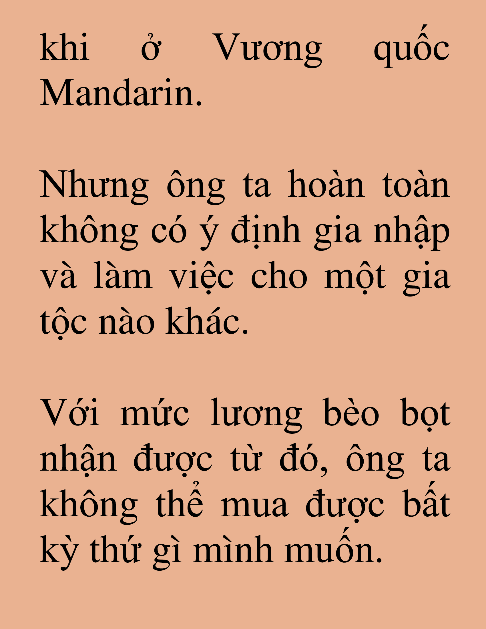 Đọc truyện SNVT [NOVEL] Tử Kỵ Sĩ Diệt Thế Hồi Quy - Chương 47