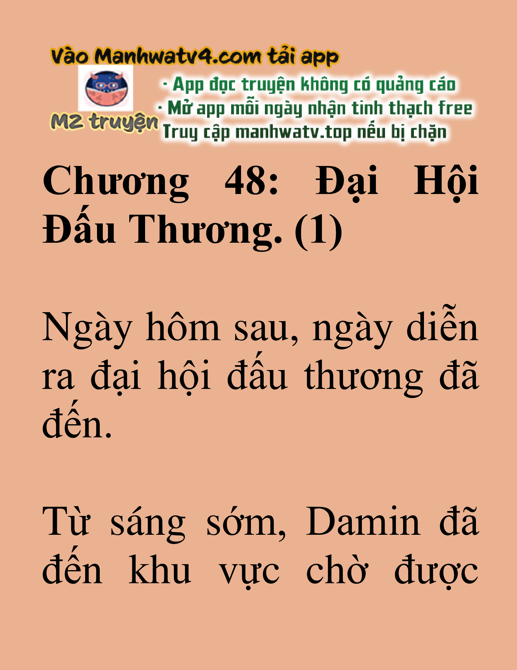 Đọc truyện SNVT [NOVEL] Tử Kỵ Sĩ Diệt Thế Hồi Quy - Chương 48