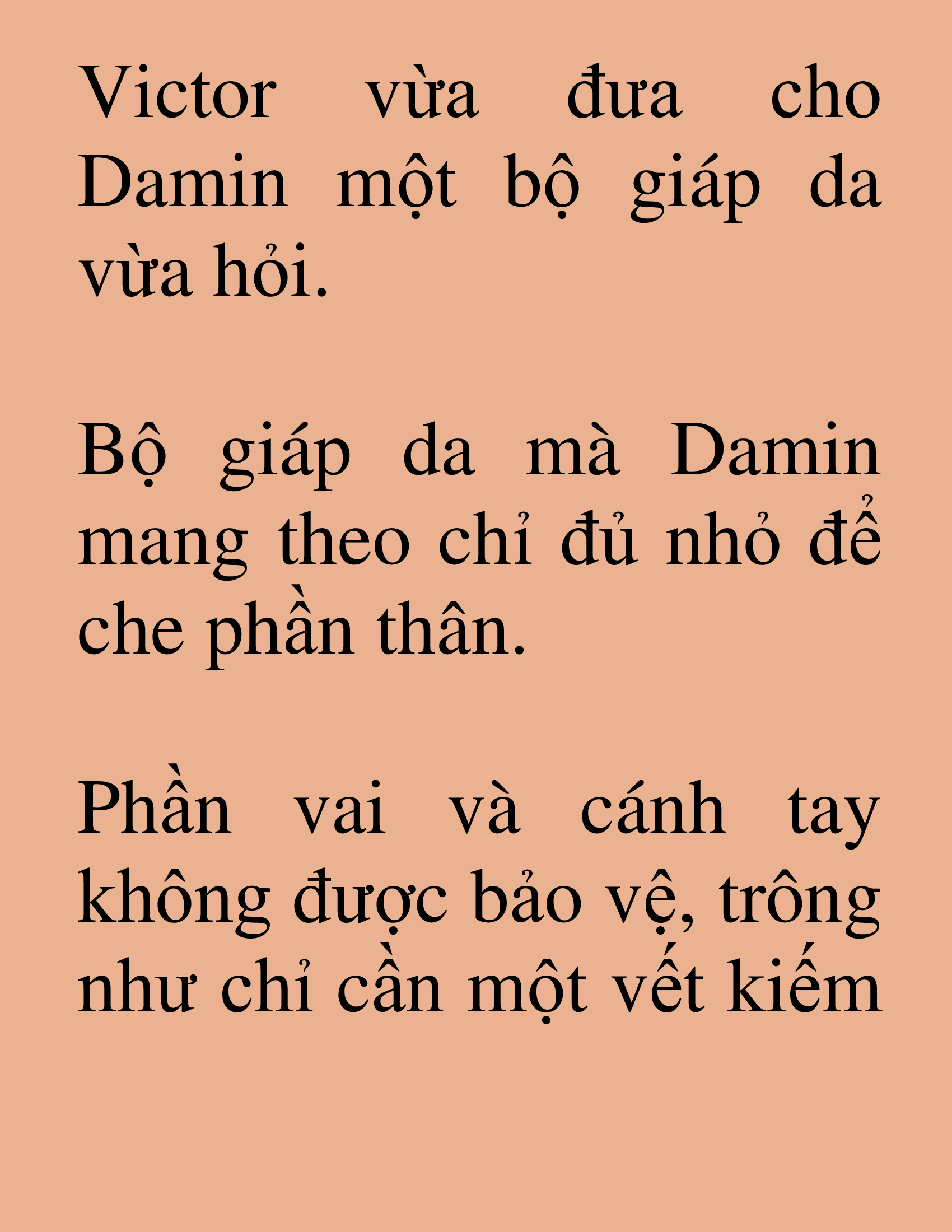 Đọc truyện SNVT [NOVEL] Tử Kỵ Sĩ Diệt Thế Hồi Quy - Chương 48