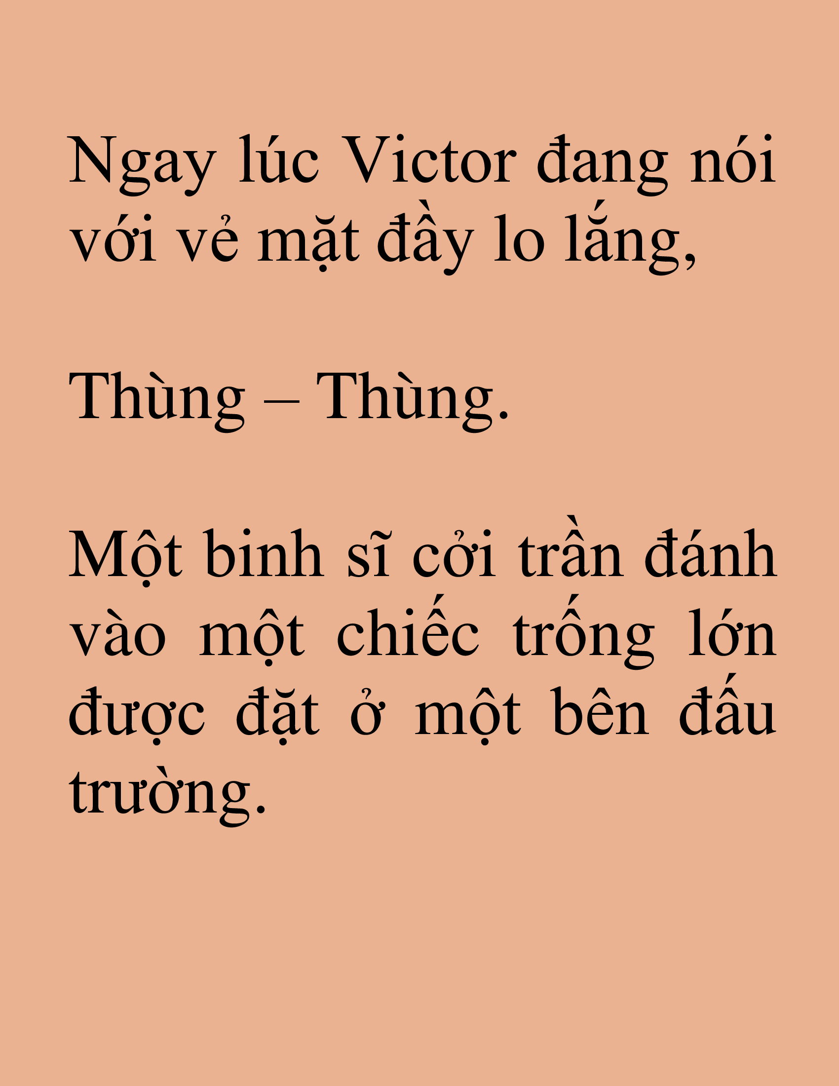 Đọc truyện SNVT [NOVEL] Tử Kỵ Sĩ Diệt Thế Hồi Quy - Chương 48